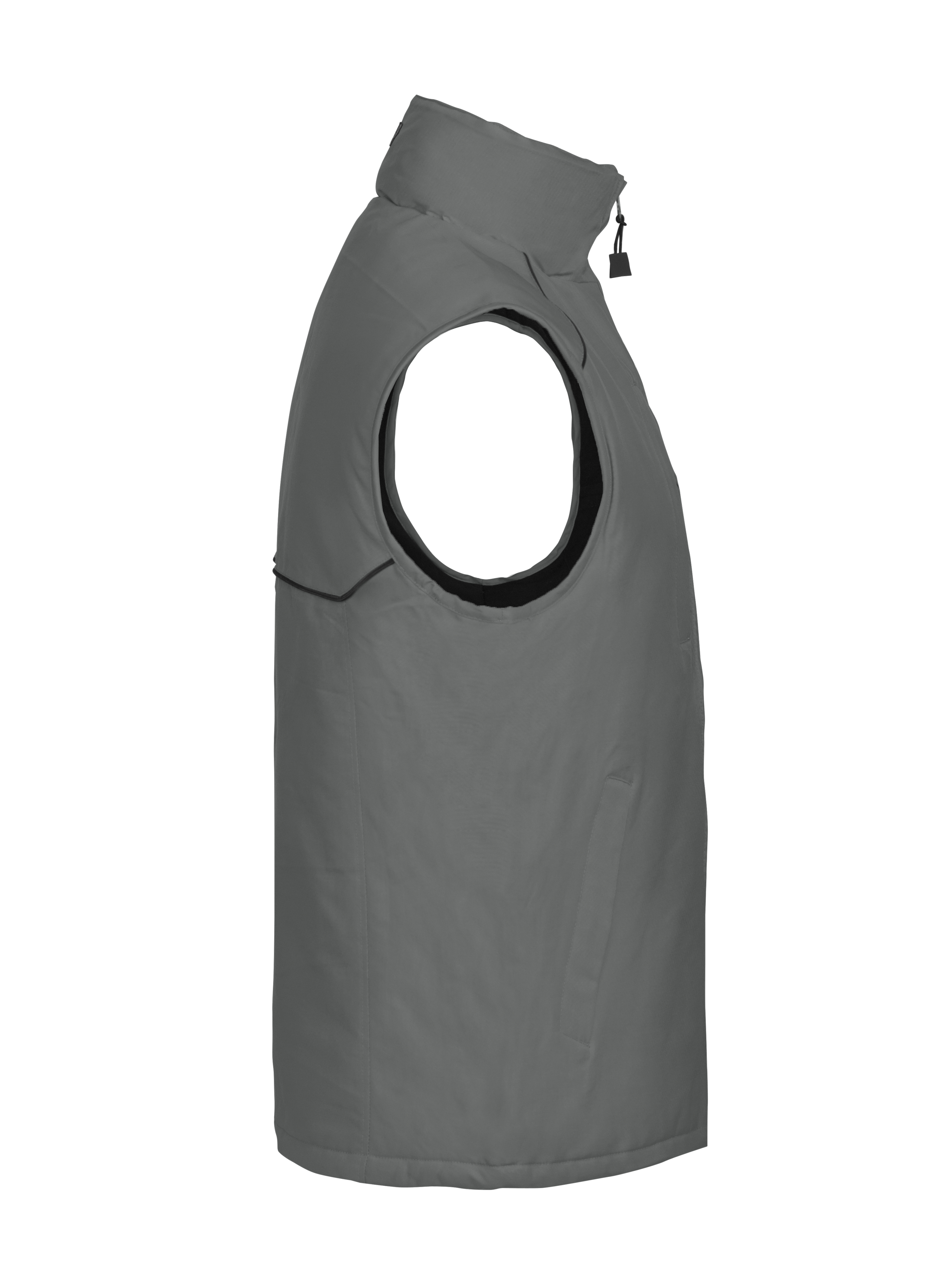 2718 VESTE SANS MANCHE DEPERLENTE - Image 4