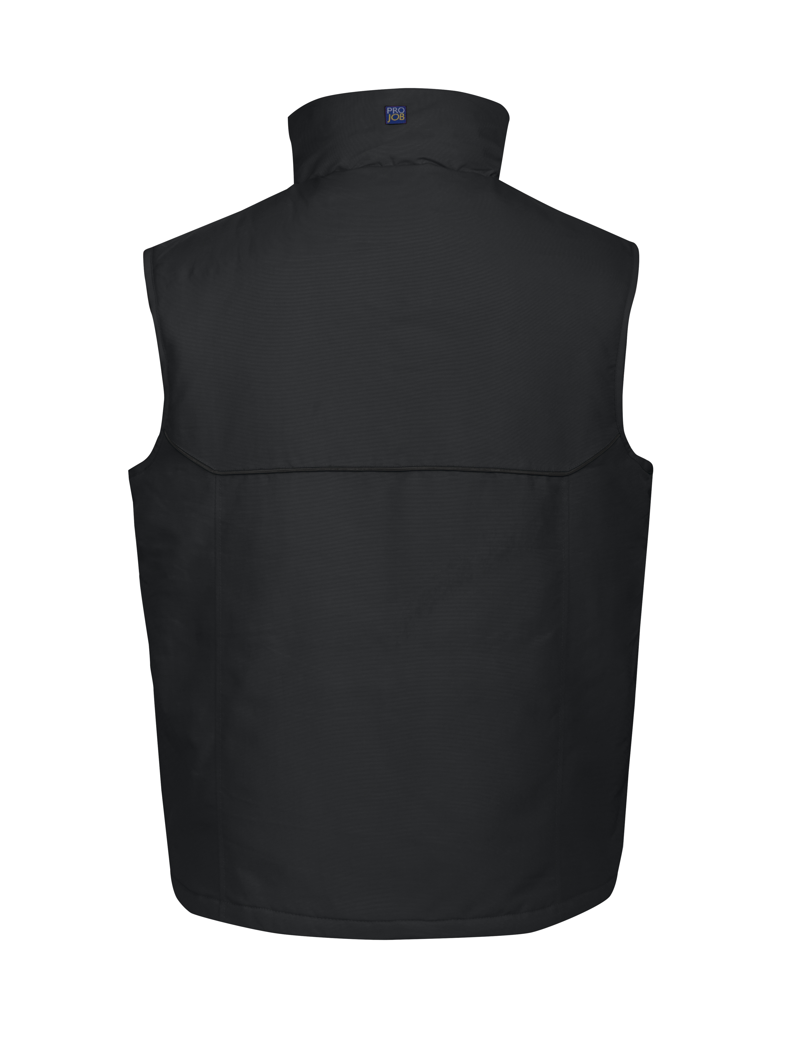 2718 VESTE SANS MANCHE DEPERLENTE - Image 8