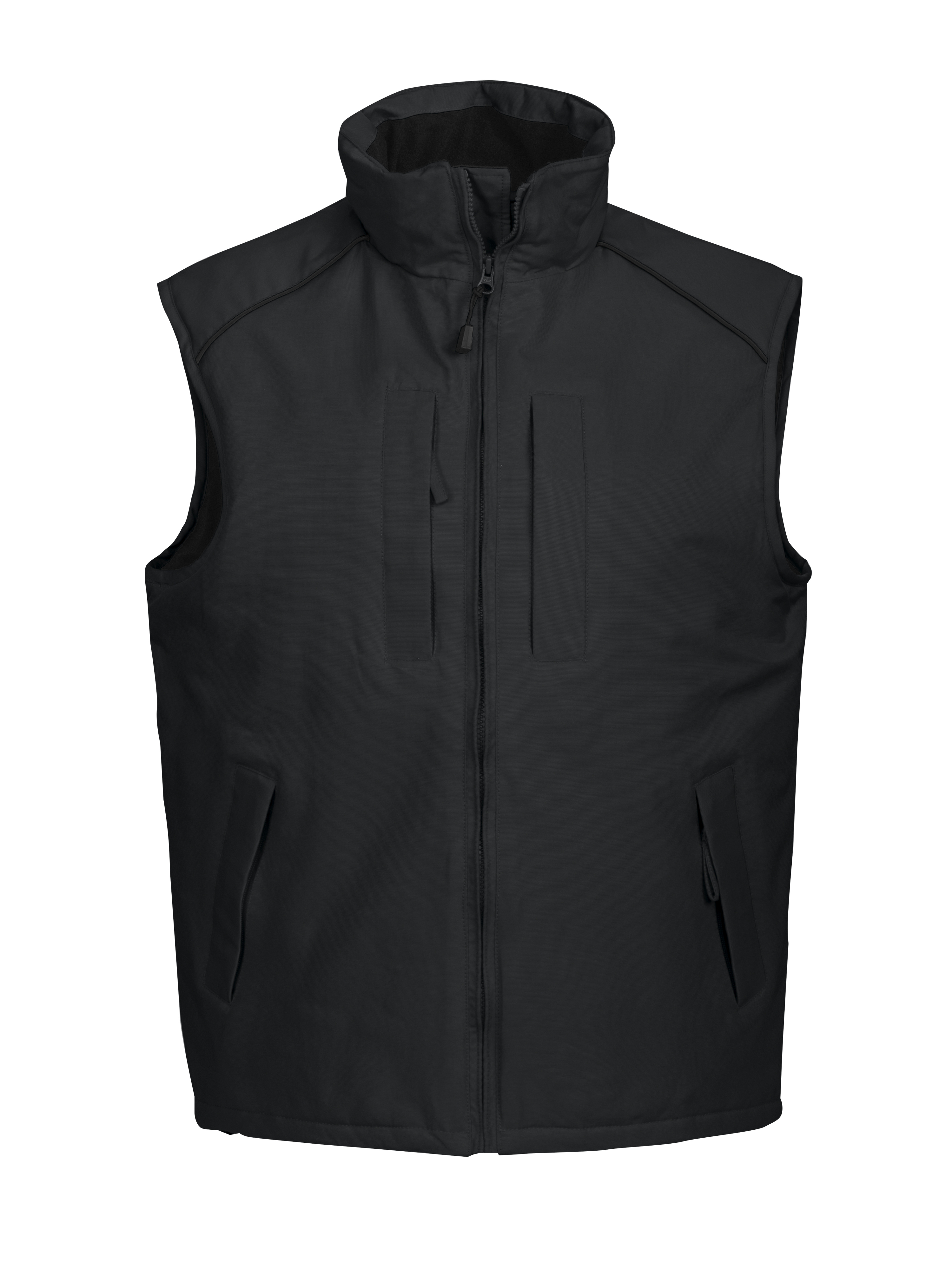 2718 VESTE SANS MANCHE DEPERLENTE - Image 6