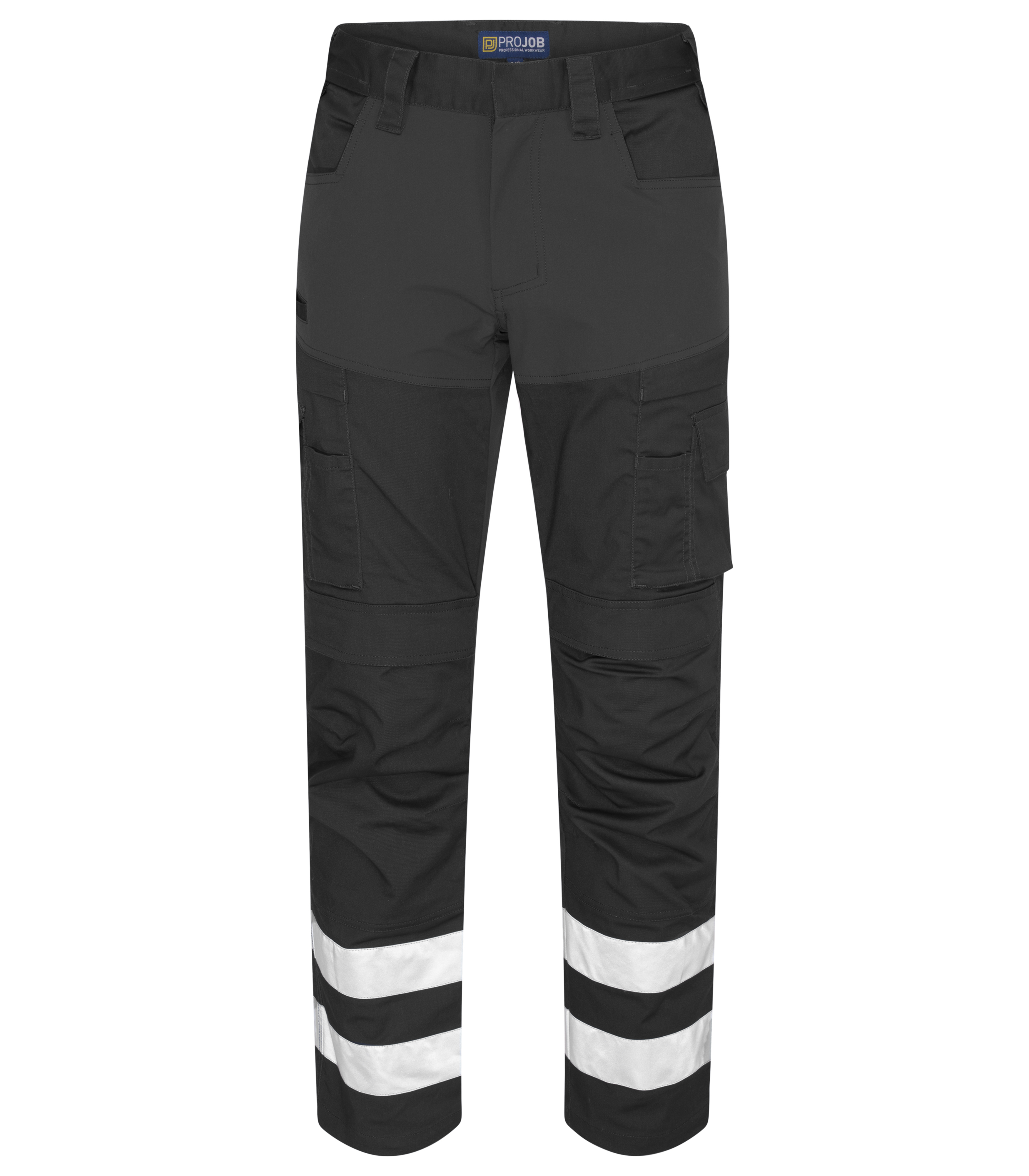 2509 PANTALON EXTENSIBLE, RÉFLECTEURS - Afbeelding 6