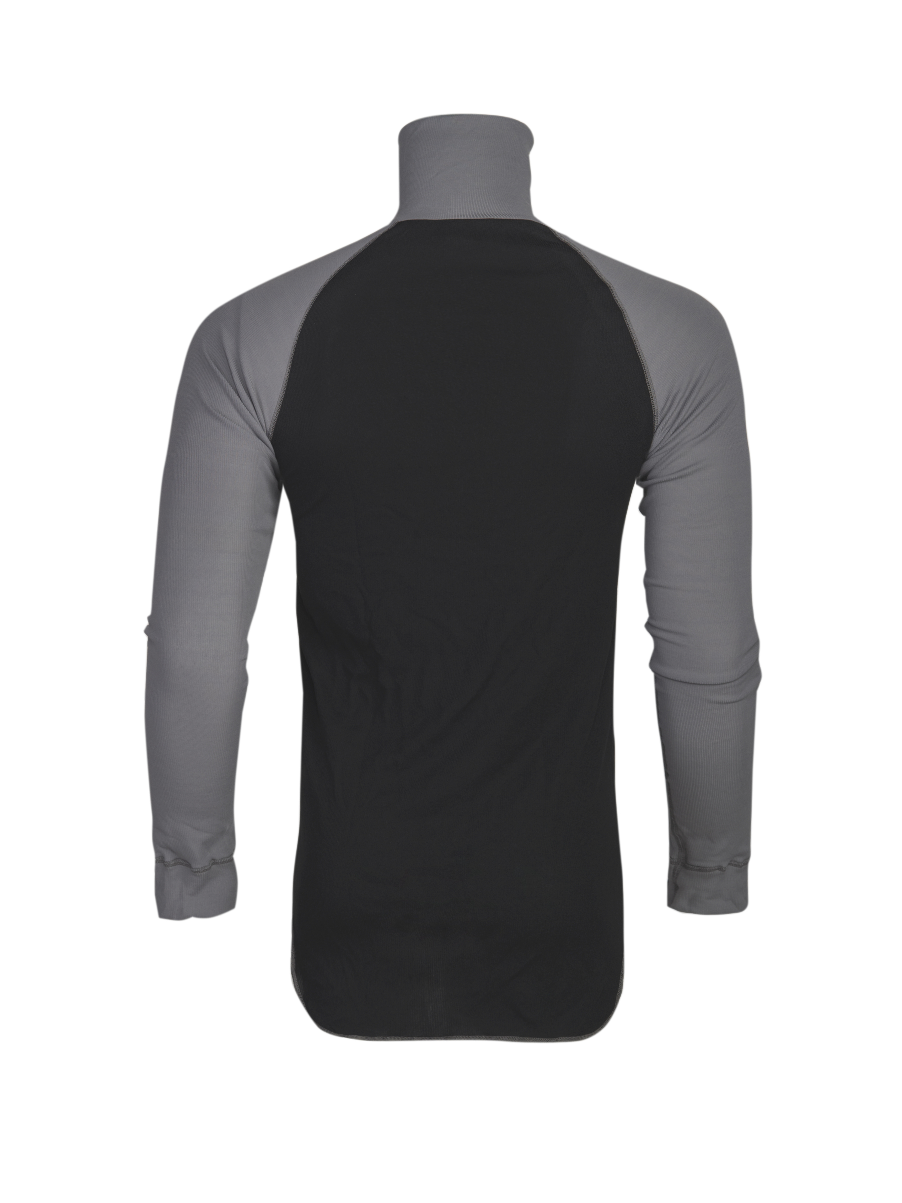 3103 SOUS VETEMENT THERMO REGULATEUR COL ZIP - Afbeelding 3