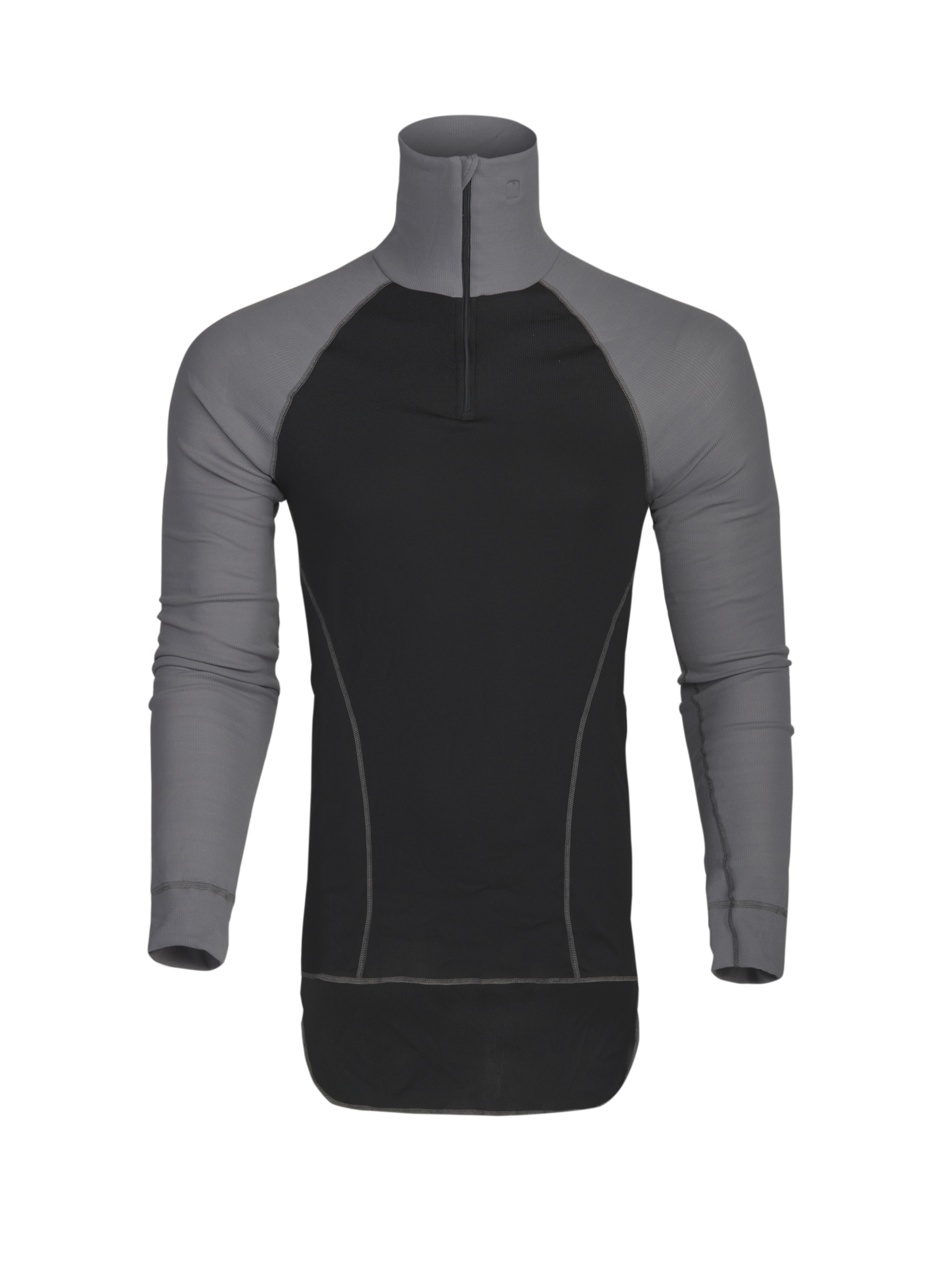 3103 SOUS VETEMENT THERMO REGULATEUR COL ZIP