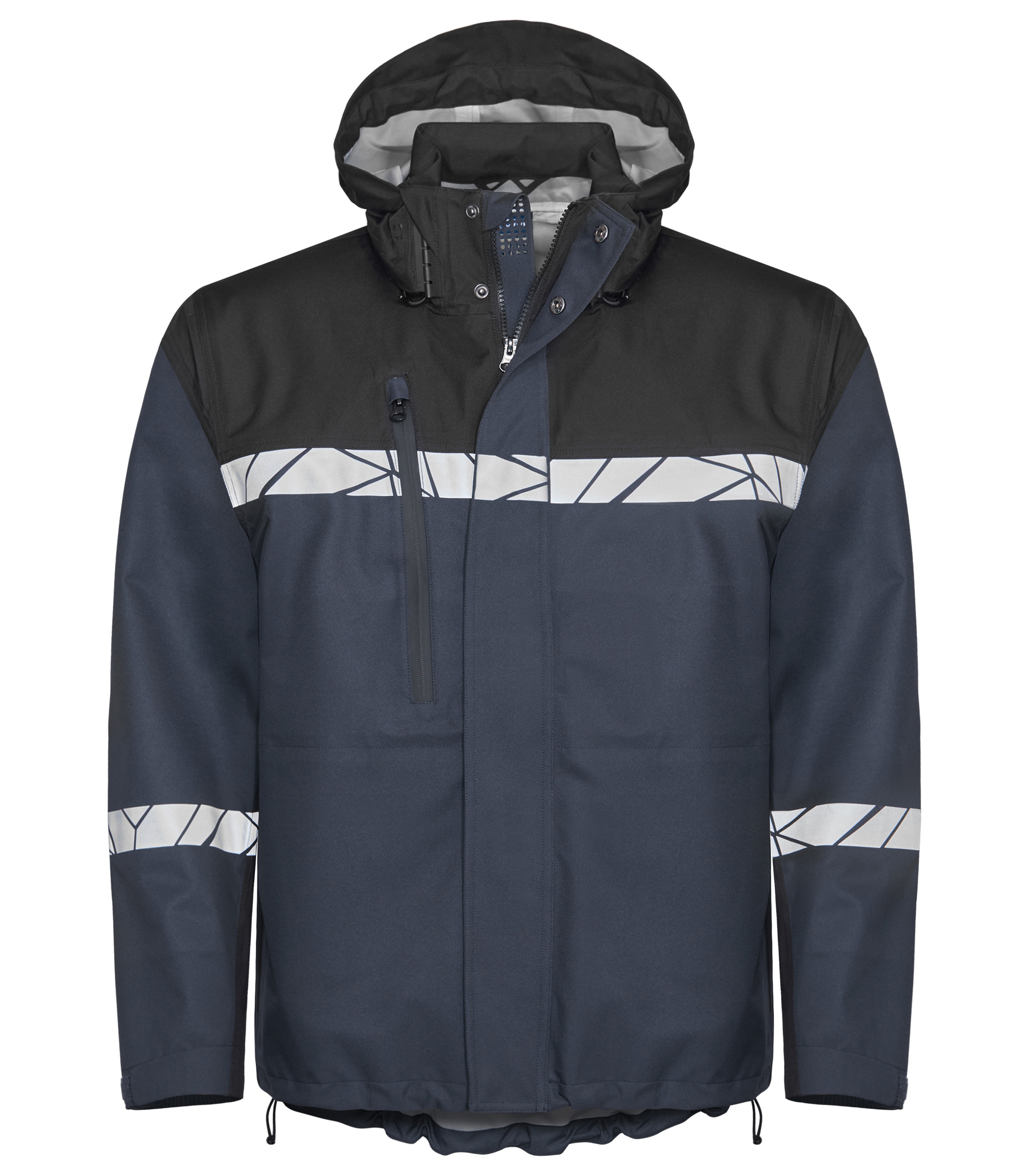 7414 PROGRESSION VESTE