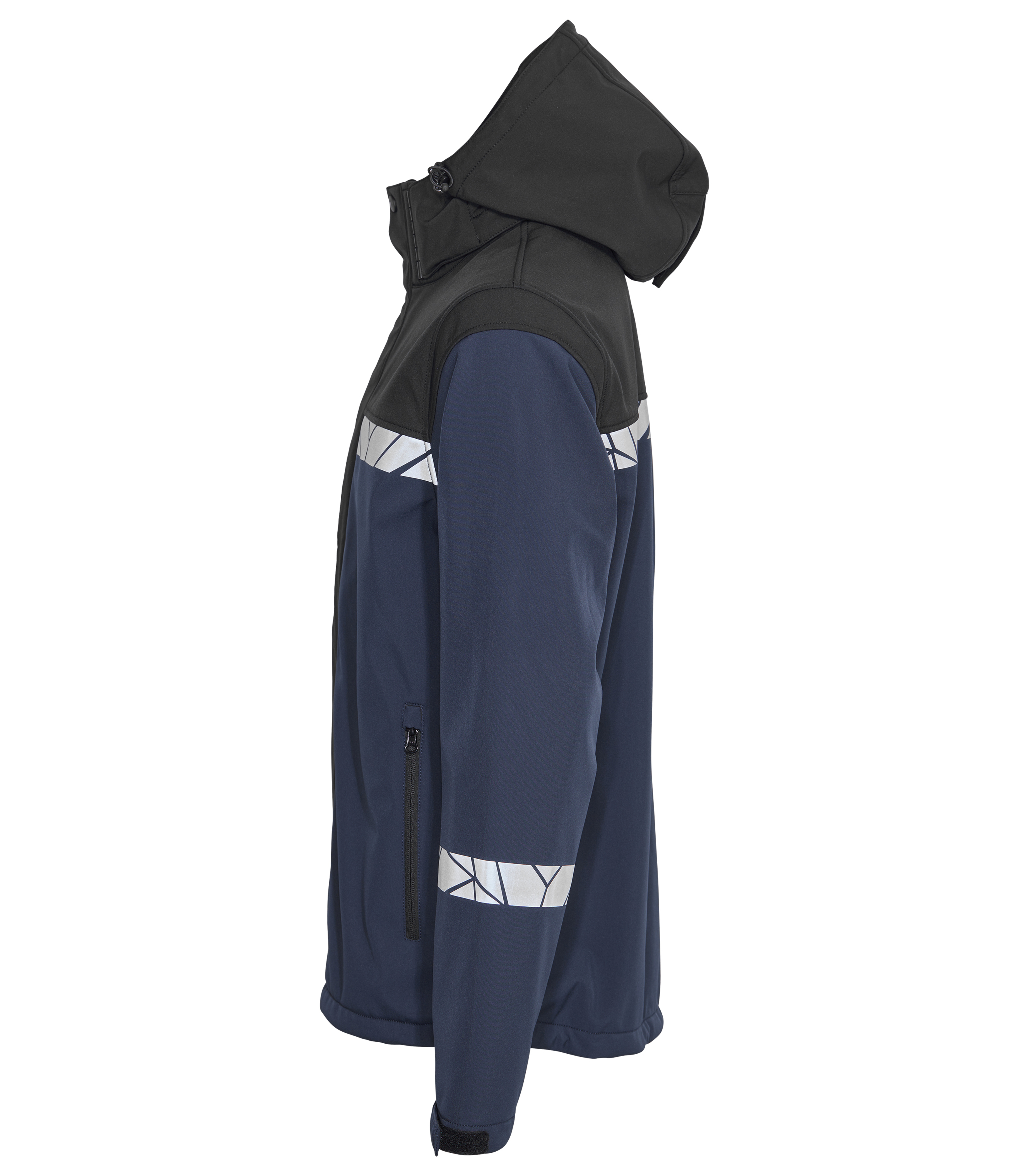 7400 PROGRESSION SOFTSHELL - Bild 5