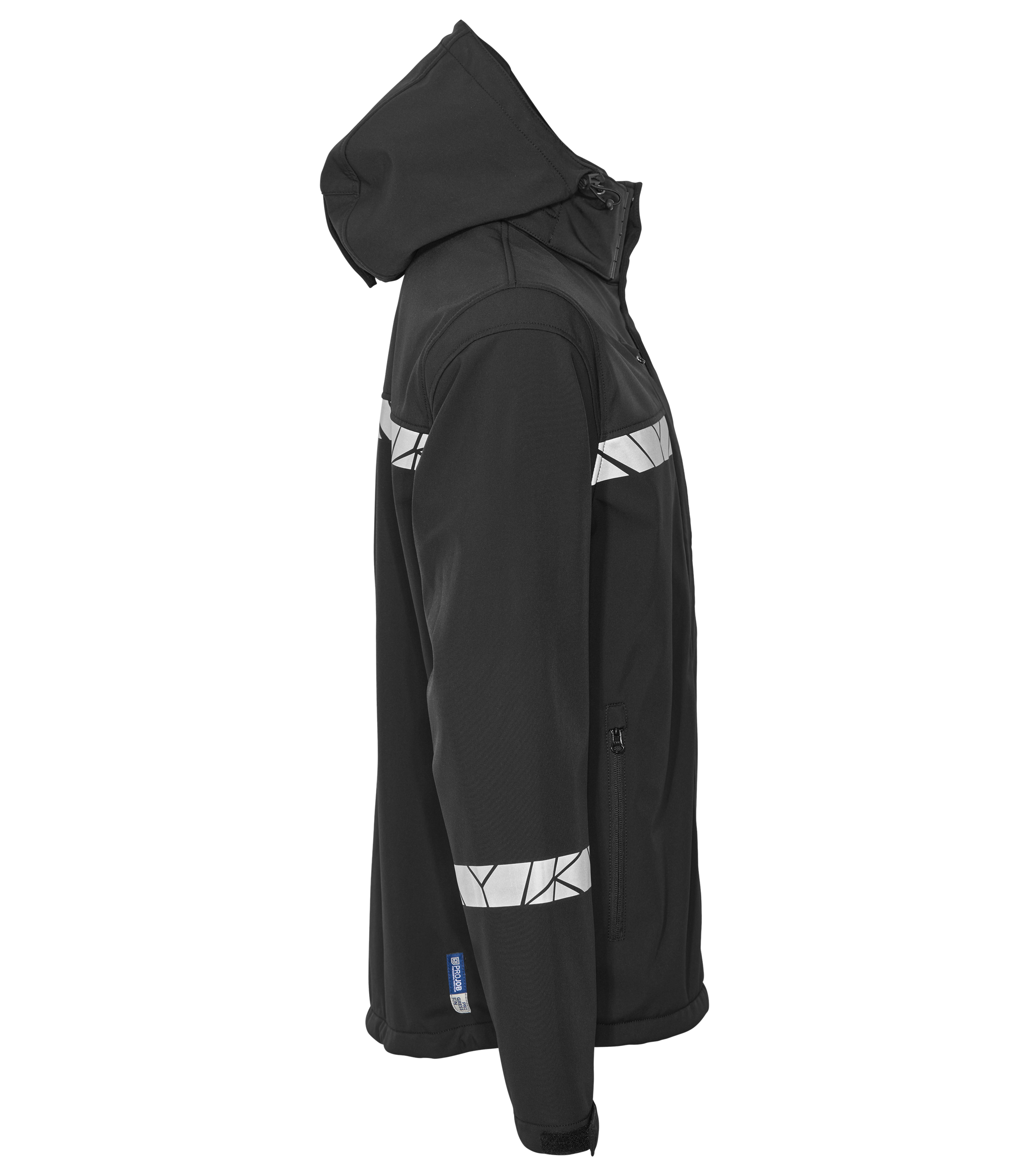 7400 PROGRESSION SOFTSHELL - Bild 25