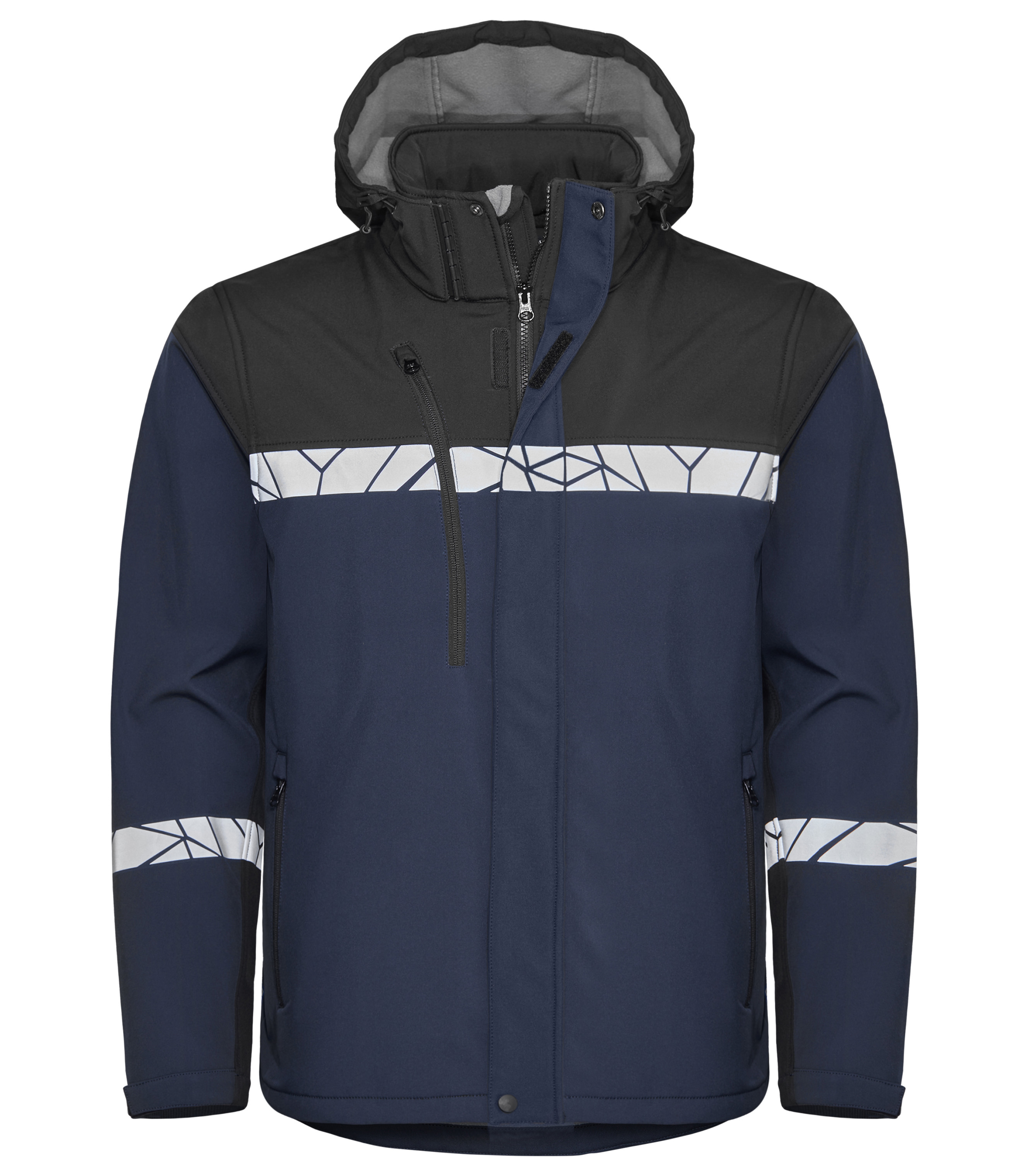 7400 PROGRESSION SOFTSHELL