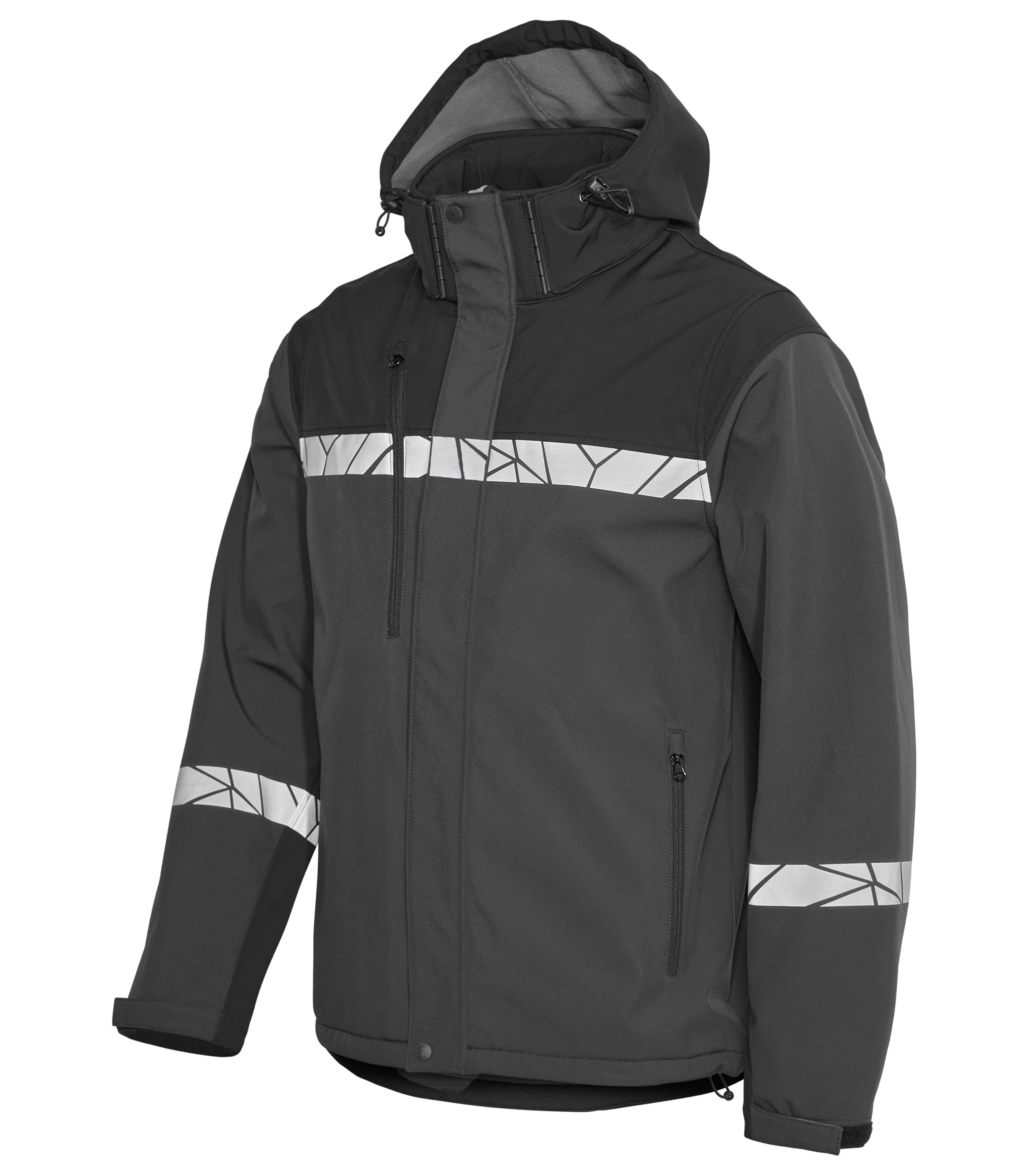 7400 PROGRESSION SOFTSHELL - Bild 9