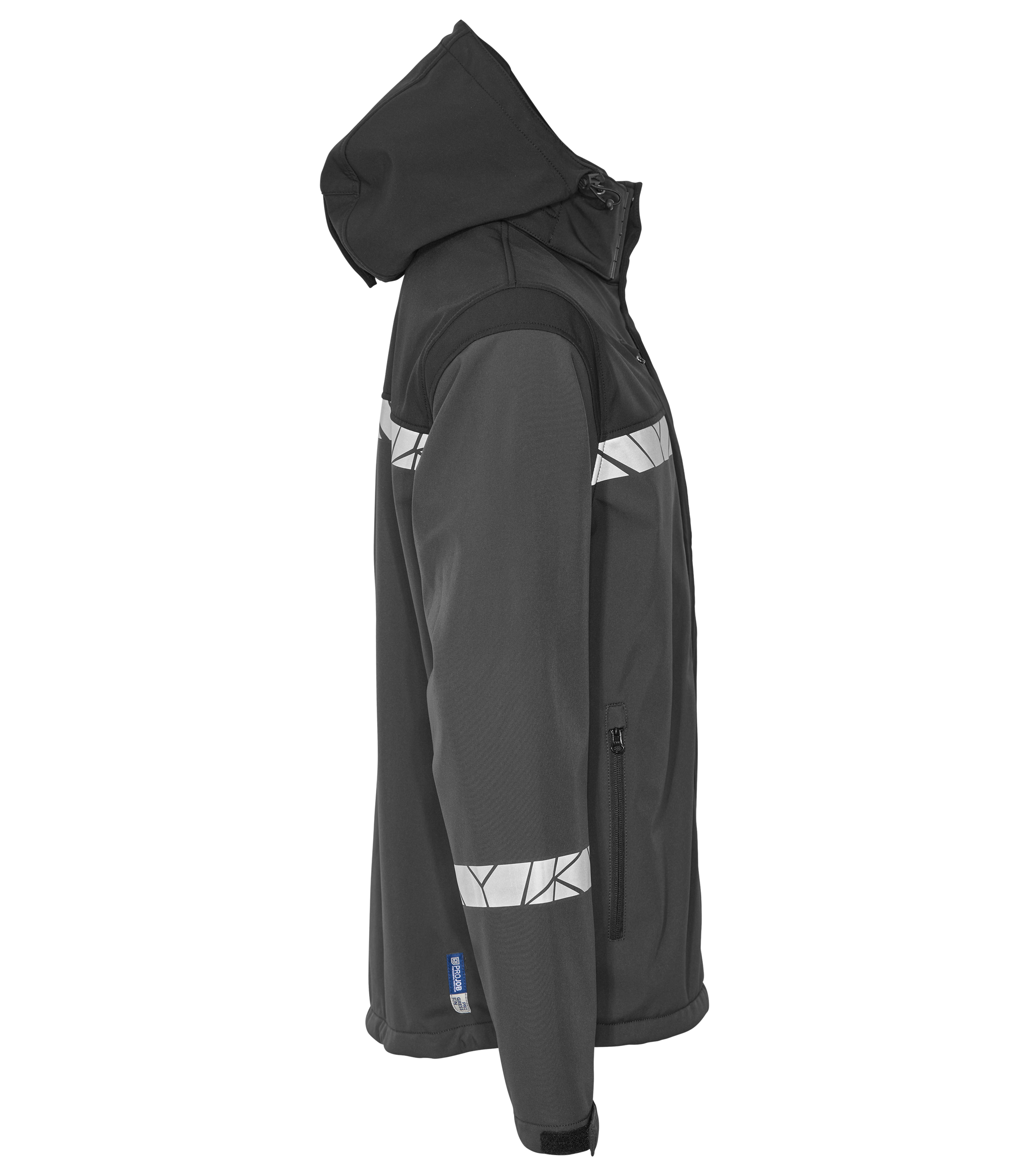 7400 PROGRESSION SOFTSHELL - Bild 7