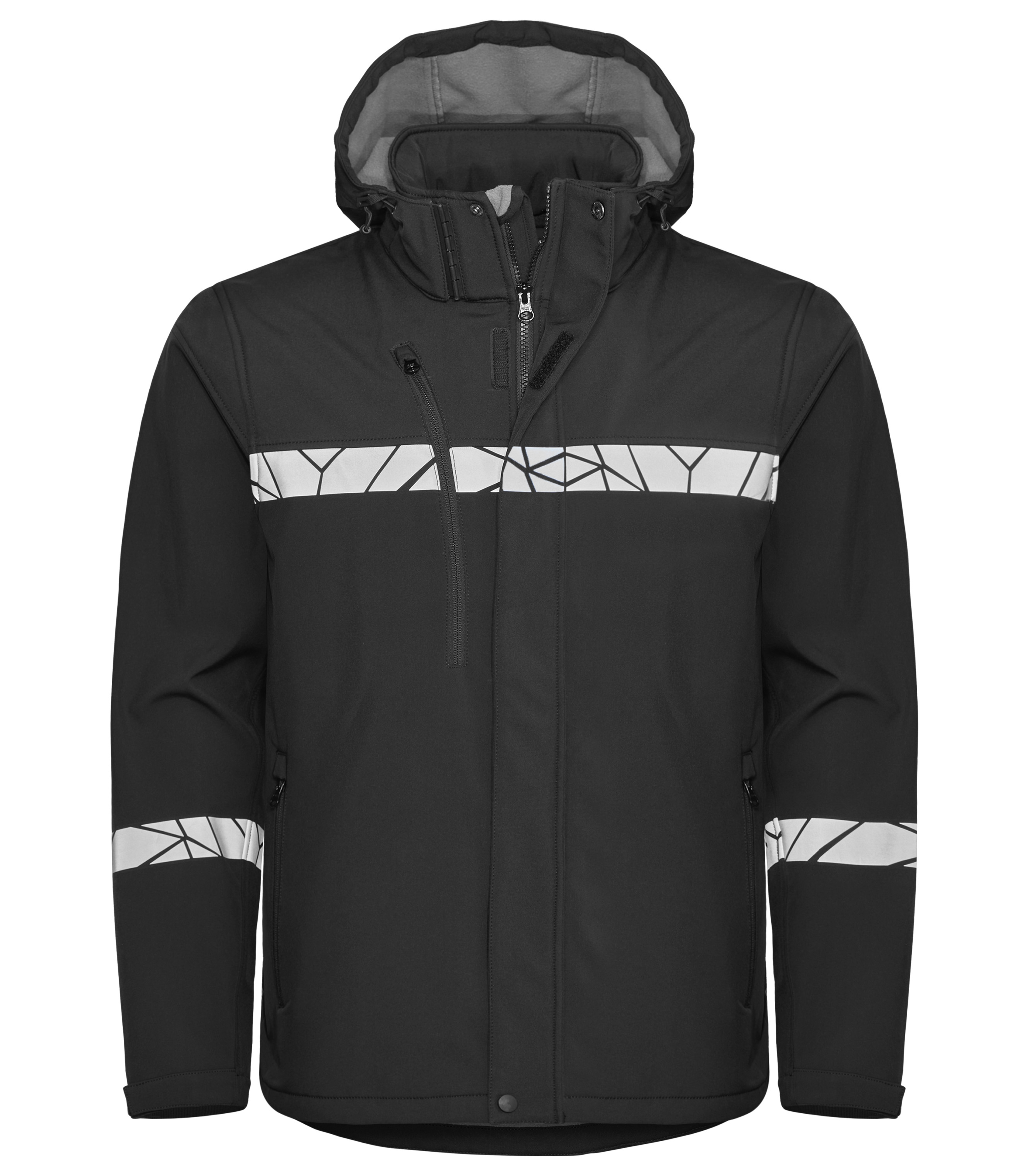7400 PROGRESSION SOFTSHELL - Bild 21