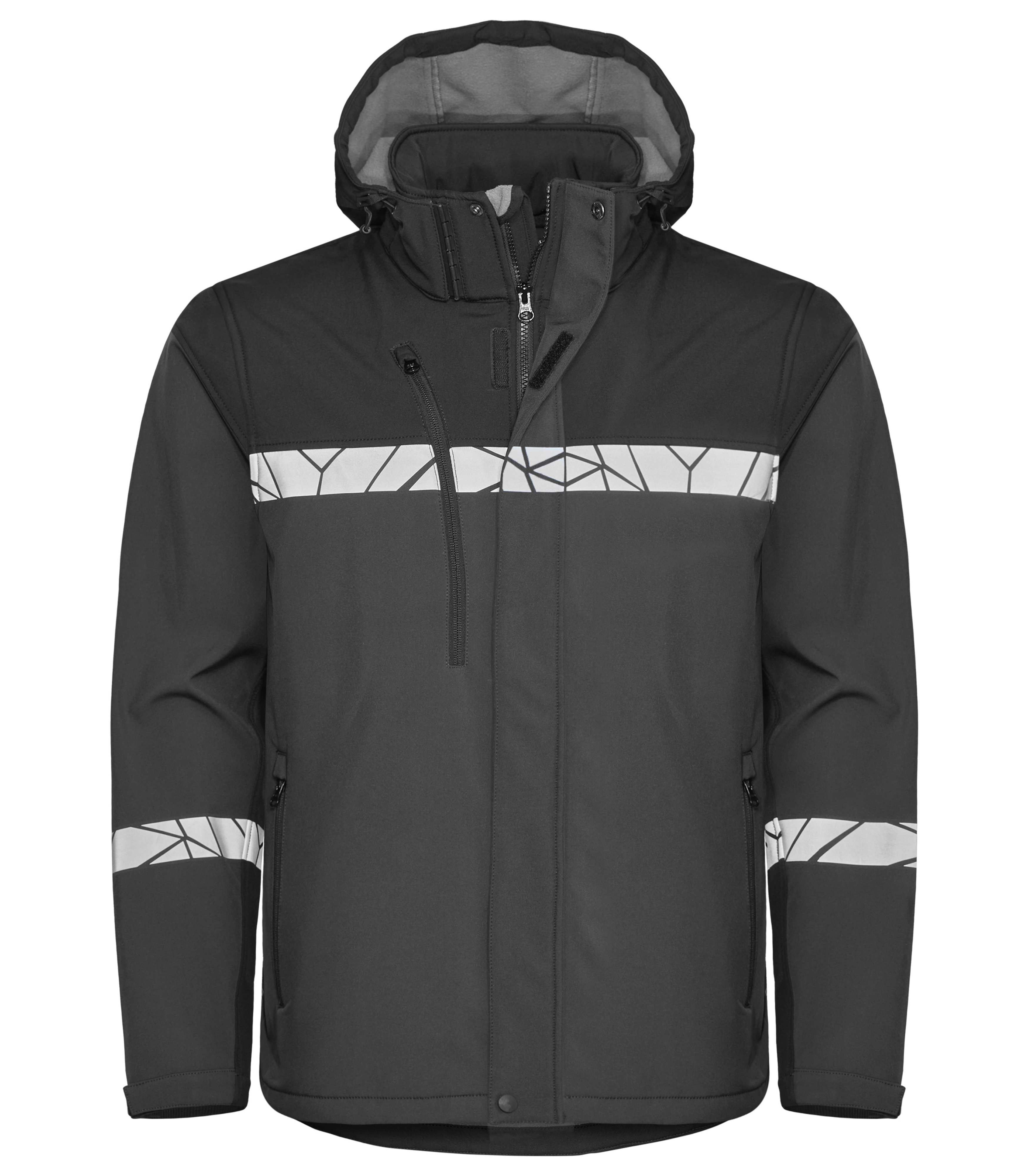 7400 PROGRESSION SOFTSHELL - Bild 6