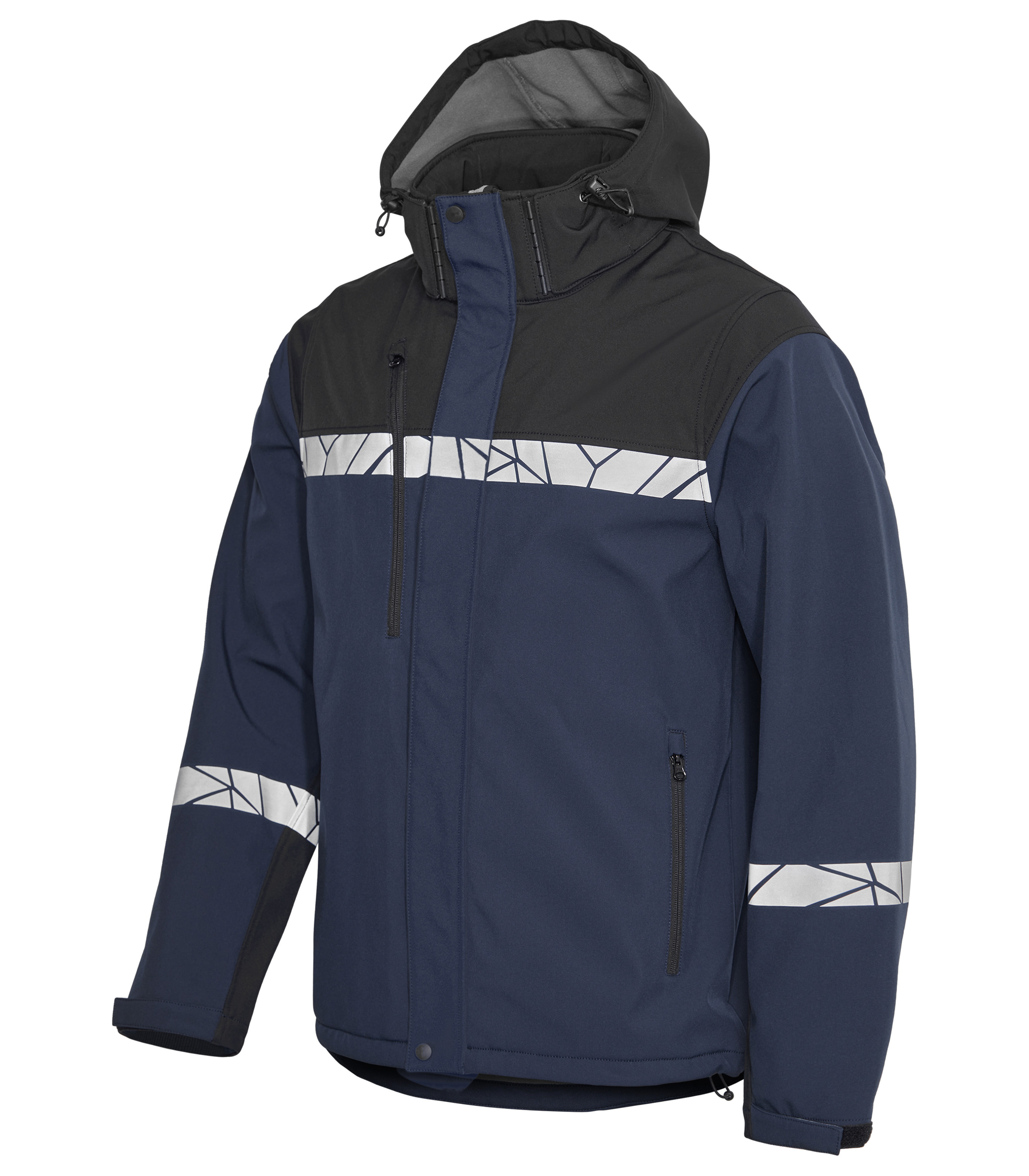 7400 PROGRESSION SOFTSHELL - Bild 2