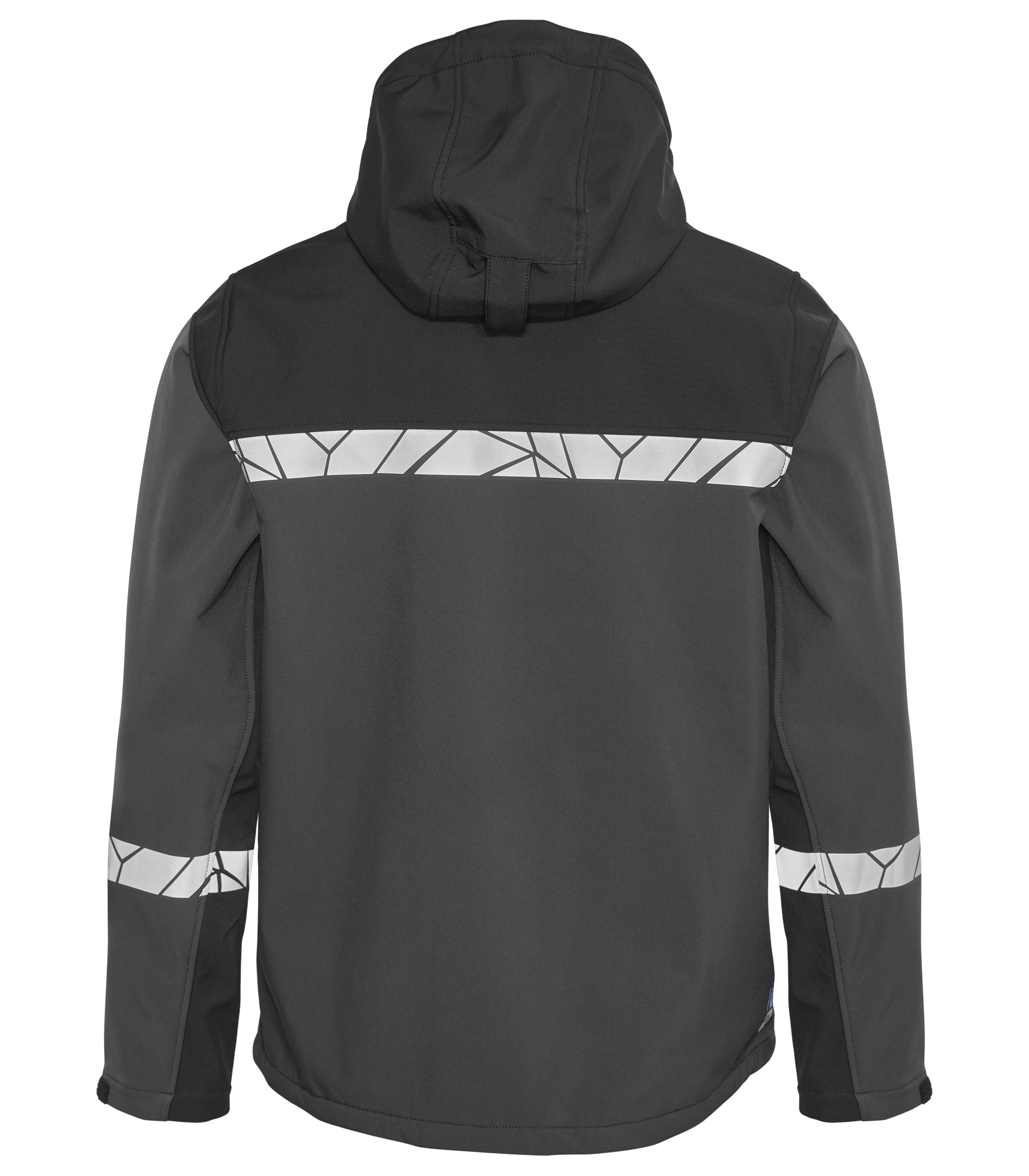 7400 PROGRESSION SOFTSHELL - Bild 10