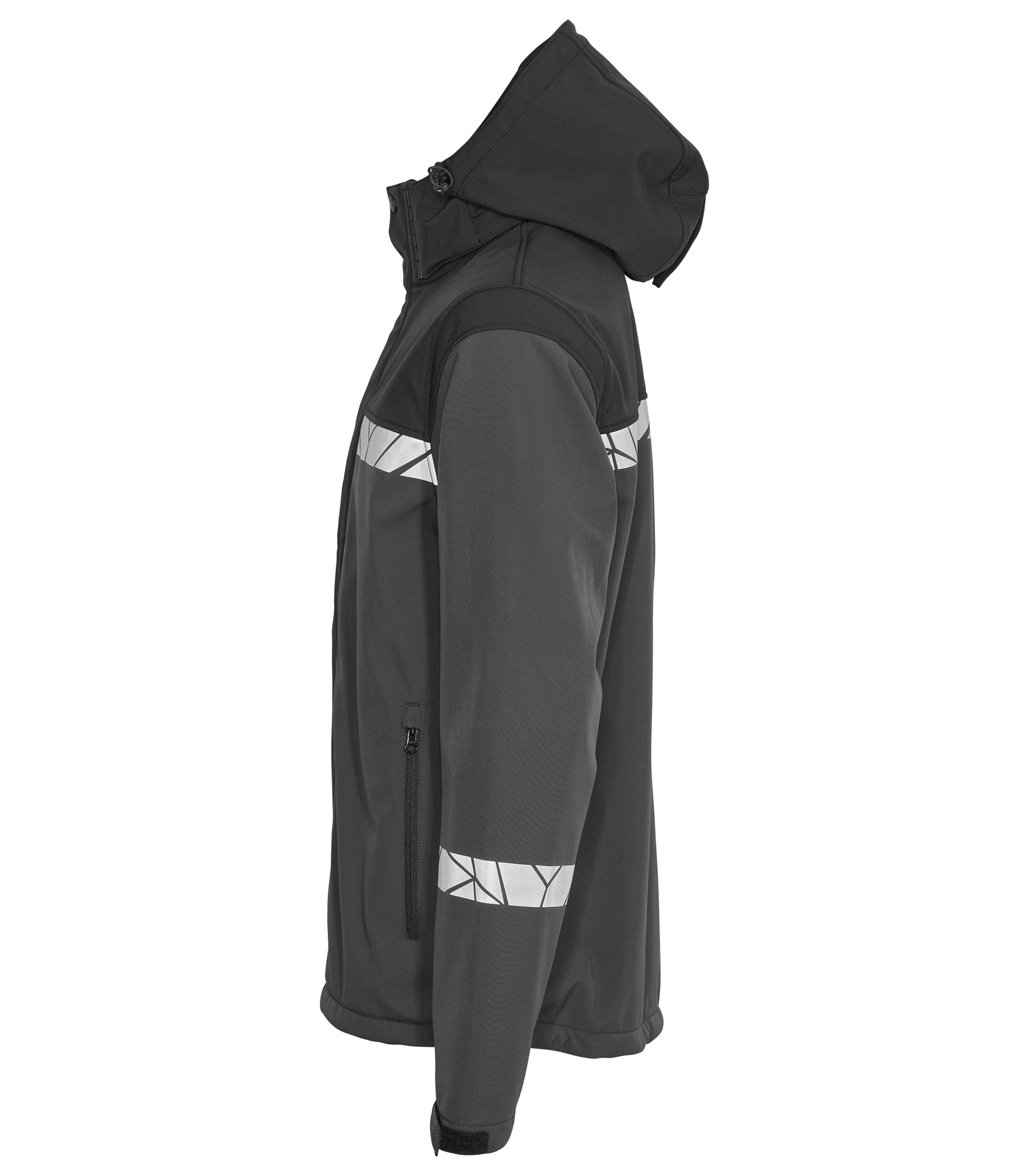 7400 PROGRESSION SOFTSHELL - Bild 8
