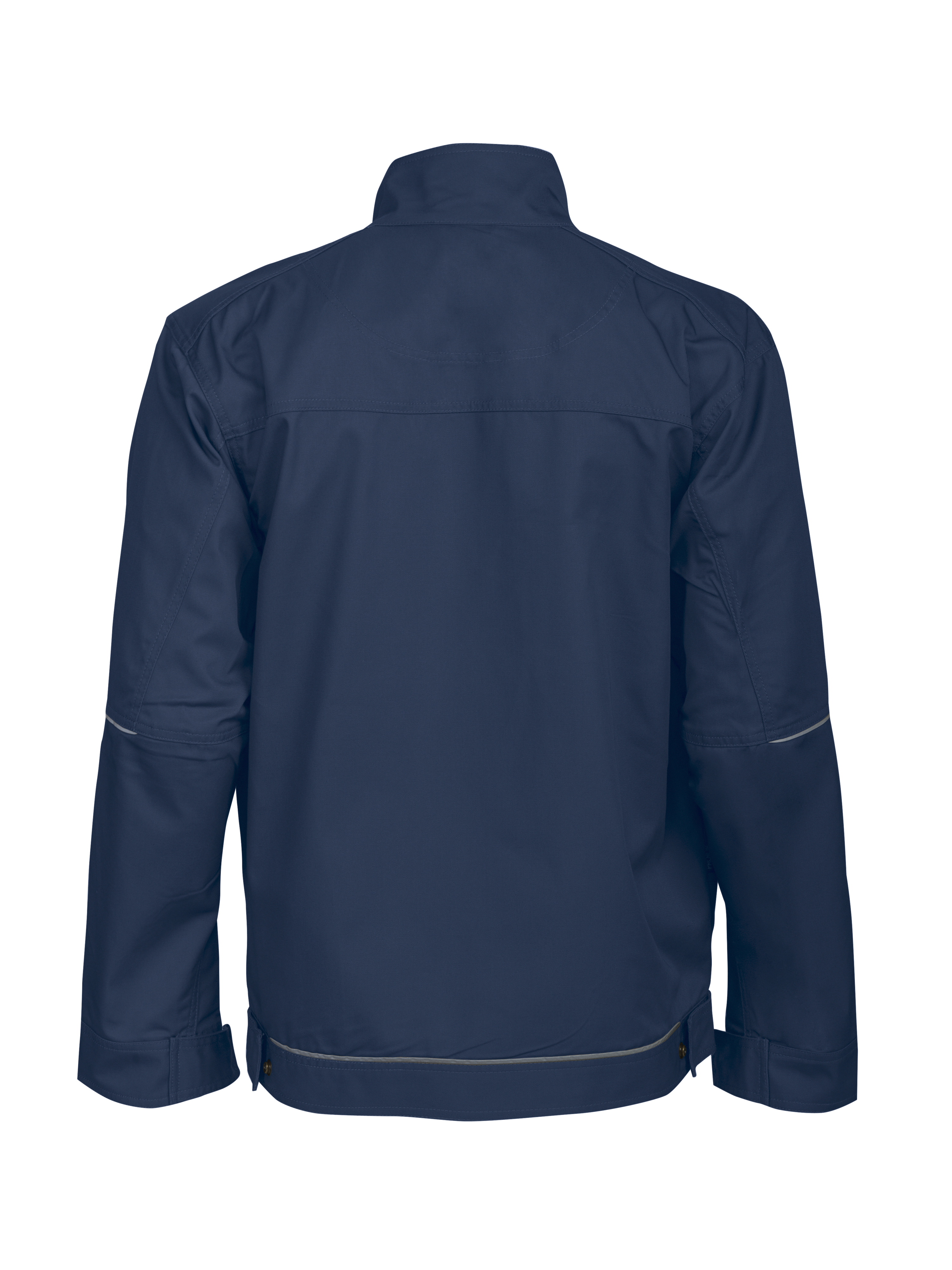 4414 VESTE POLYCOTON - Image 2