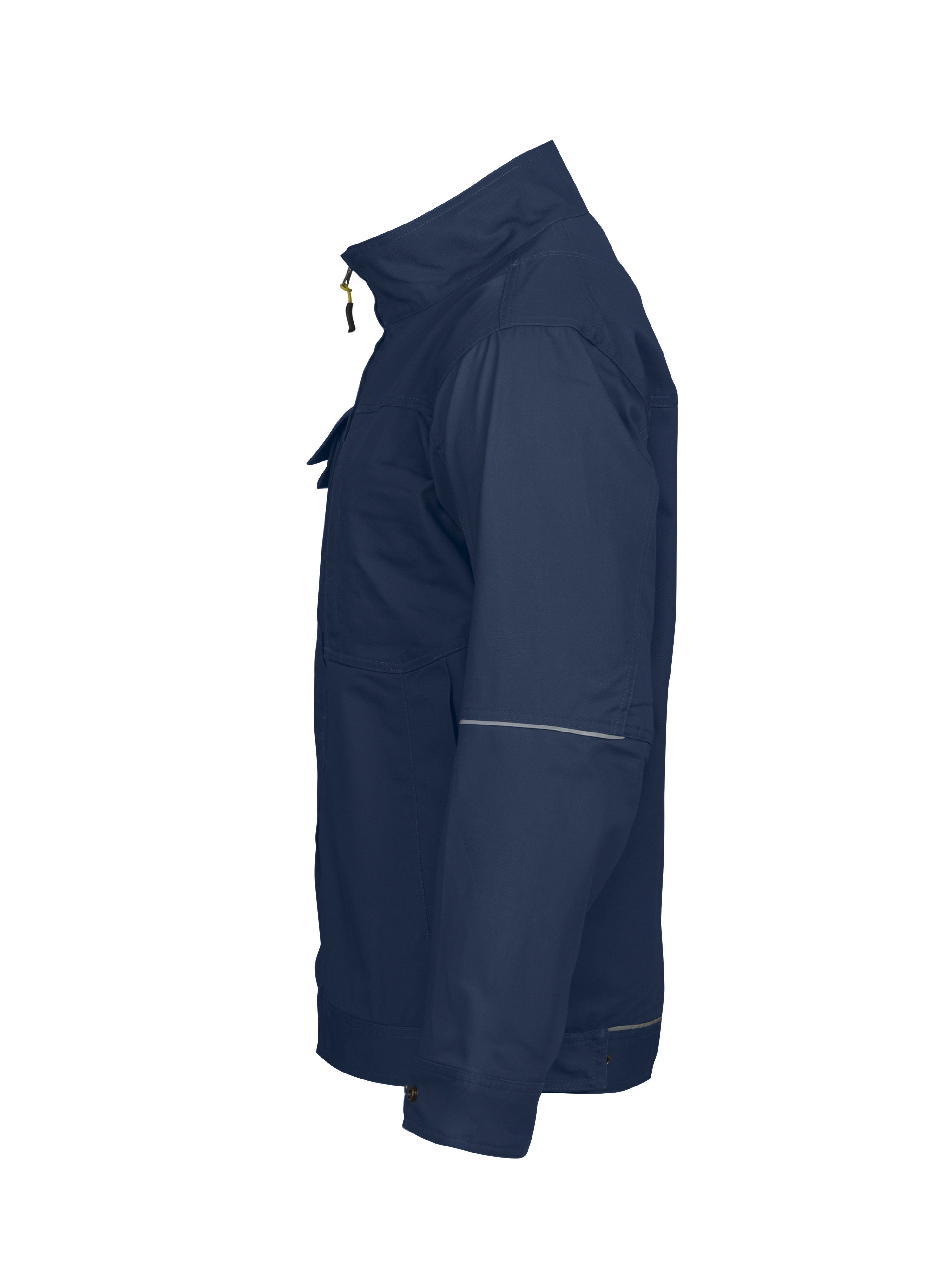 4414 VESTE POLYCOTON - Image 3