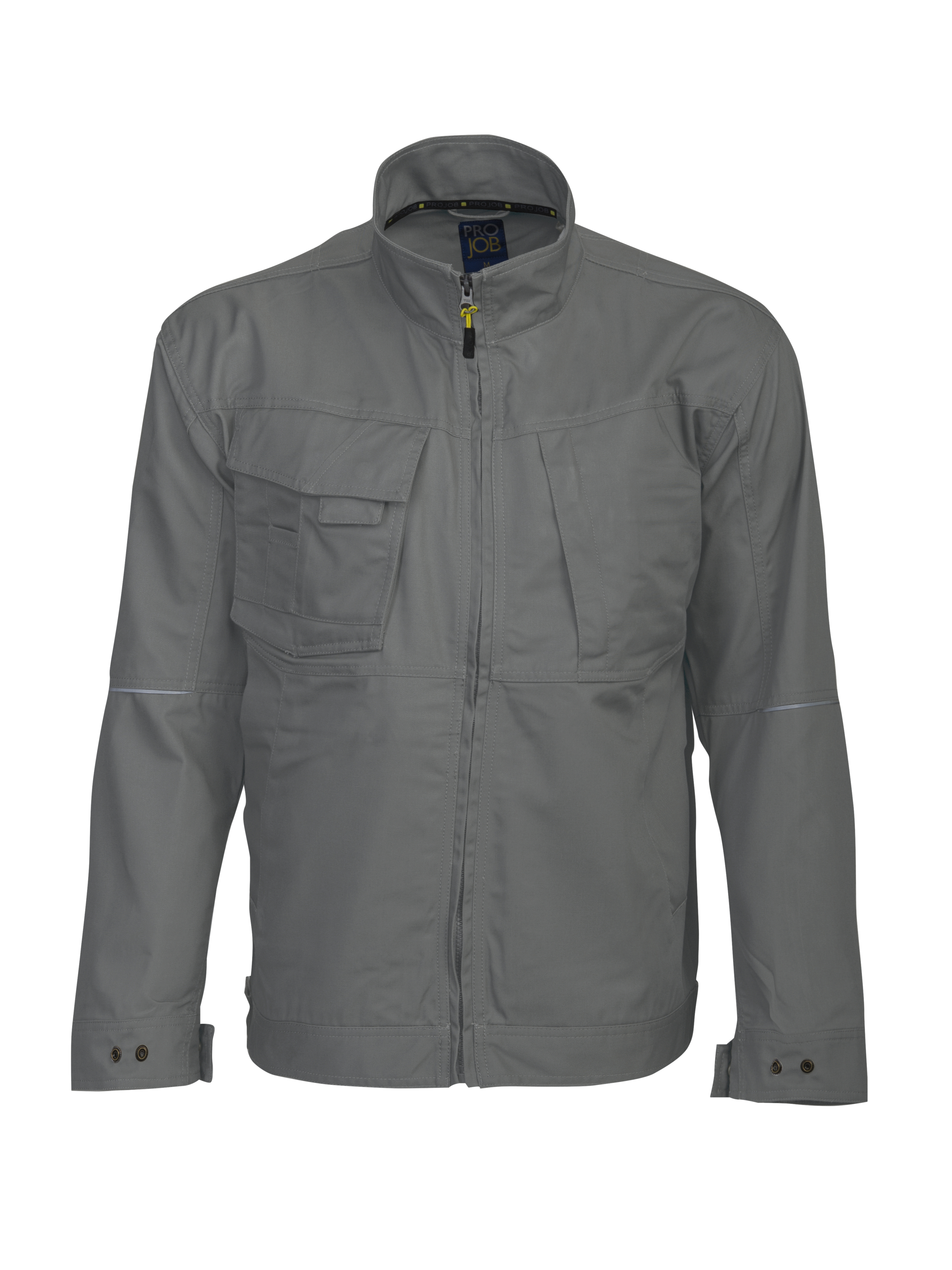 4414 VESTE POLYCOTON - Image 5