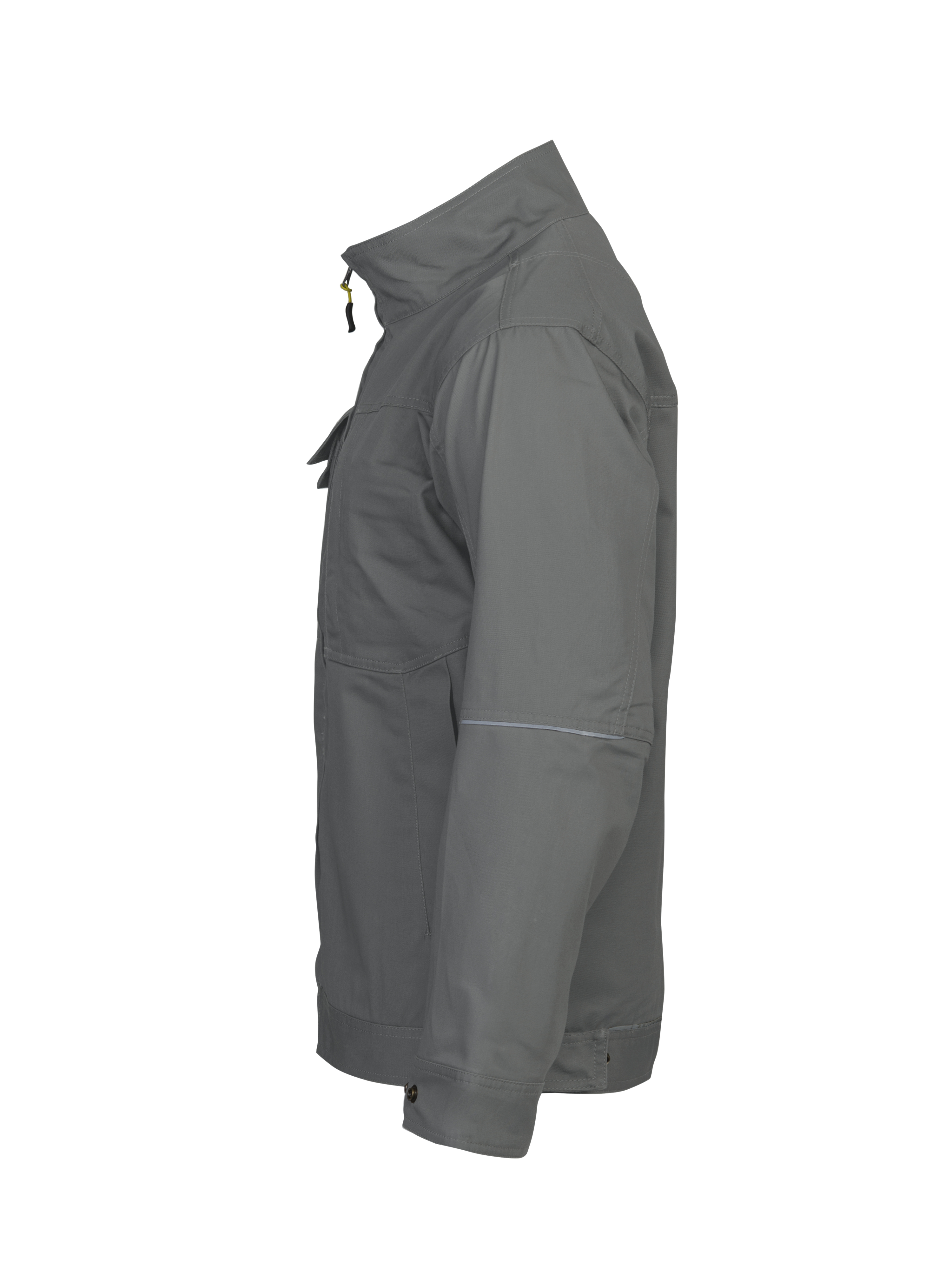 4414 VESTE POLYCOTON - Image 7