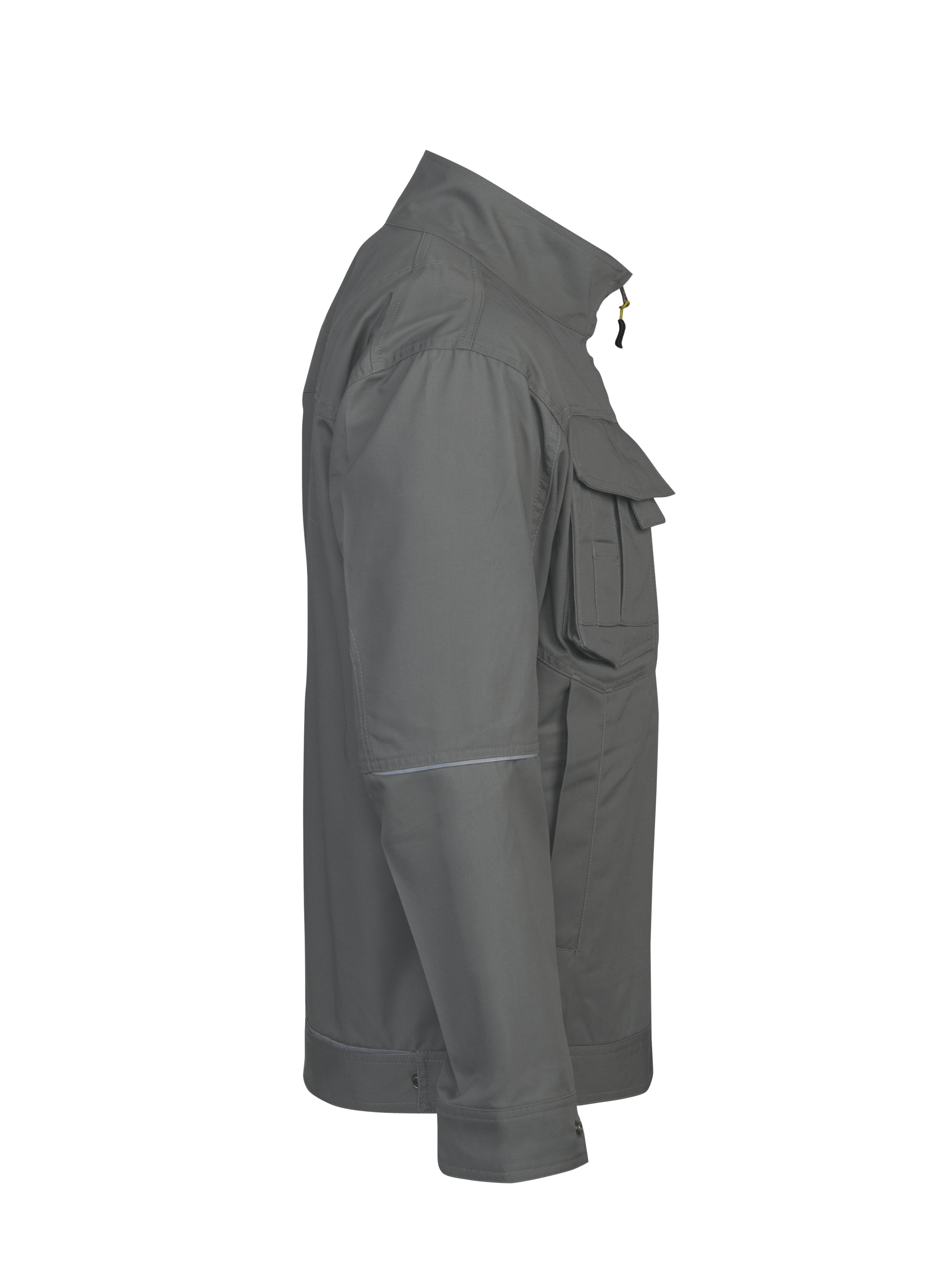 4414 VESTE POLYCOTON - Image 8