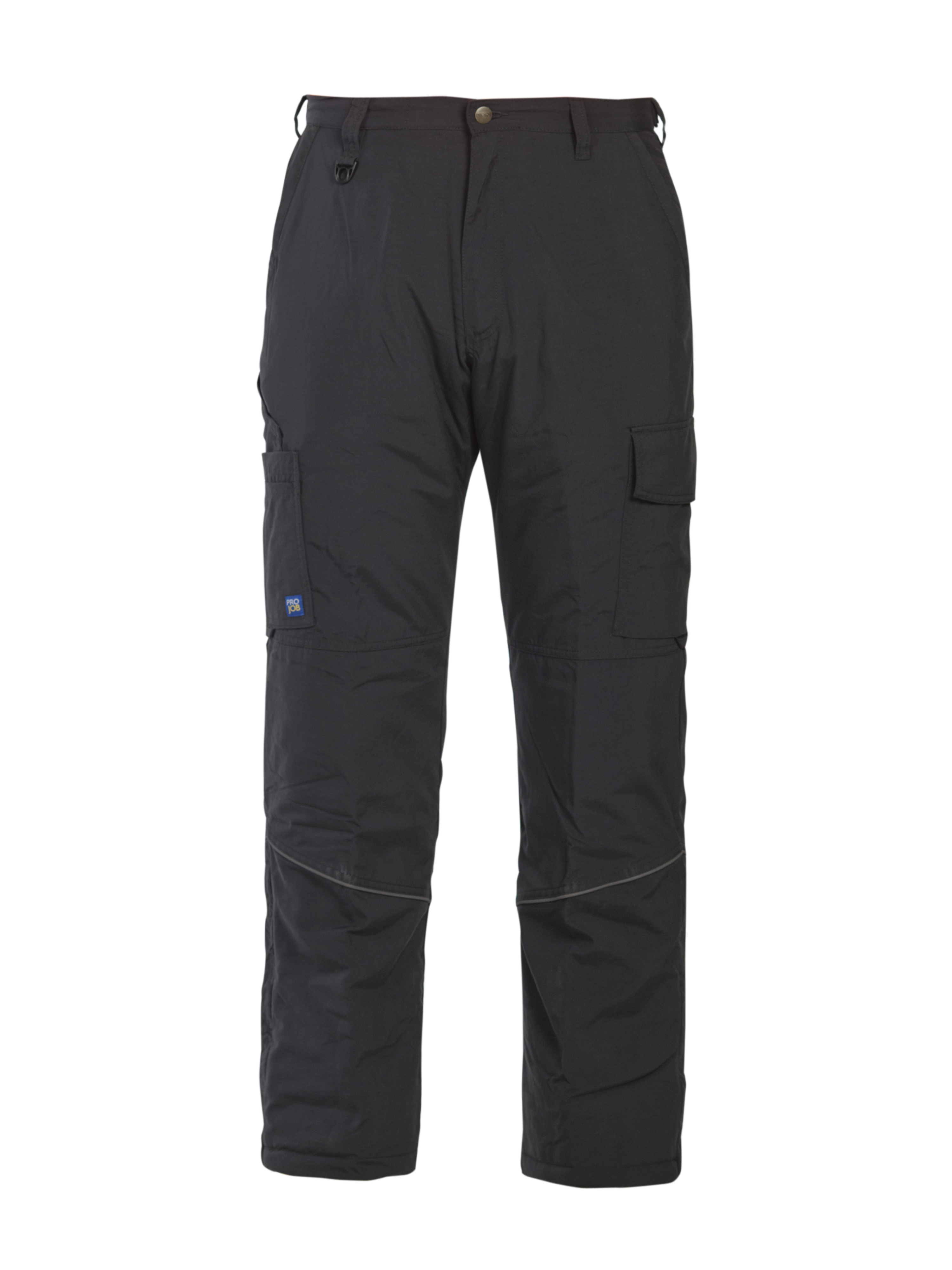 4511 PANTALON DOUBLE POLYAMIDE