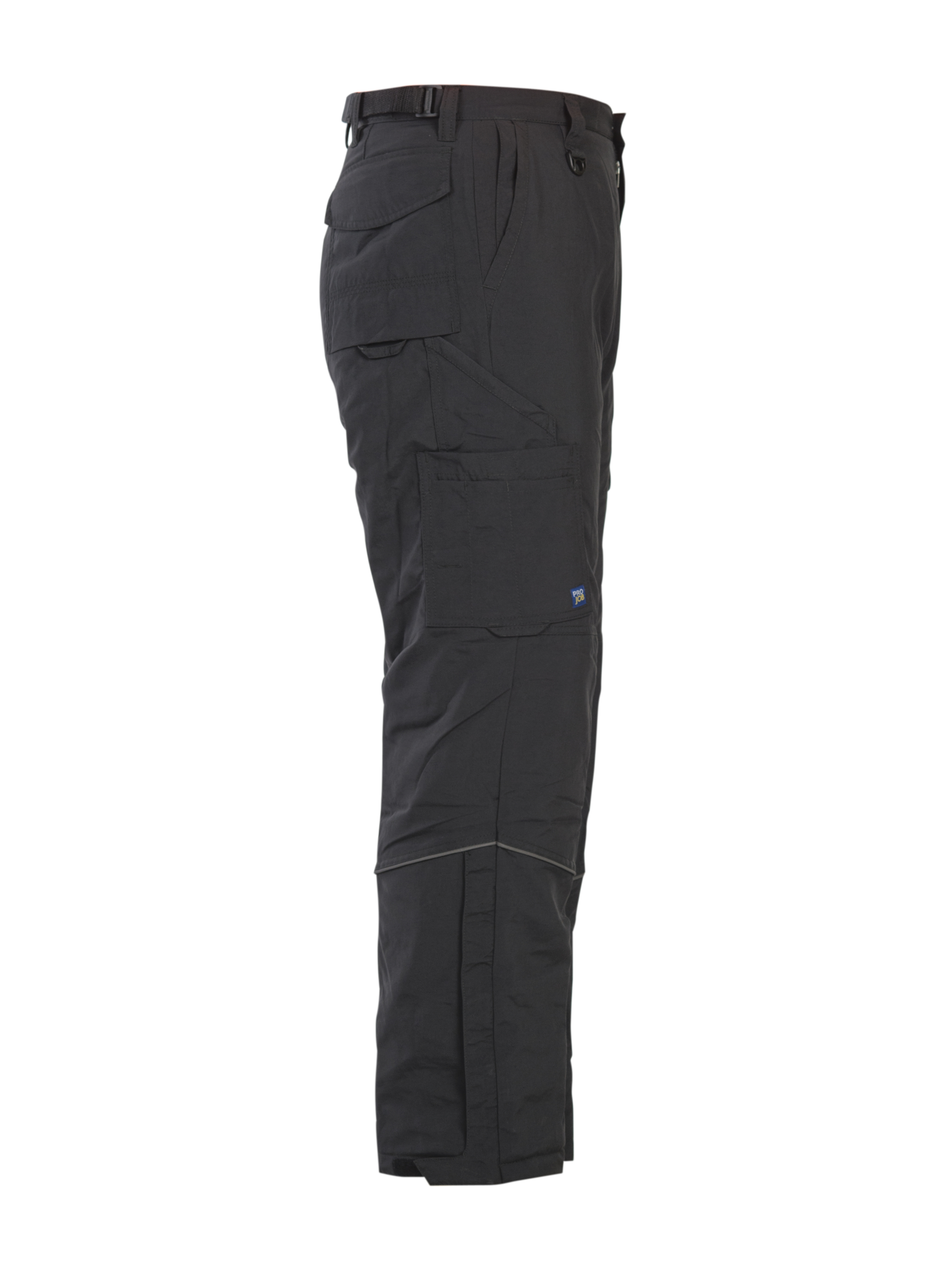 4511 PANTALON DOUBLE POLYAMIDE - Bild 4