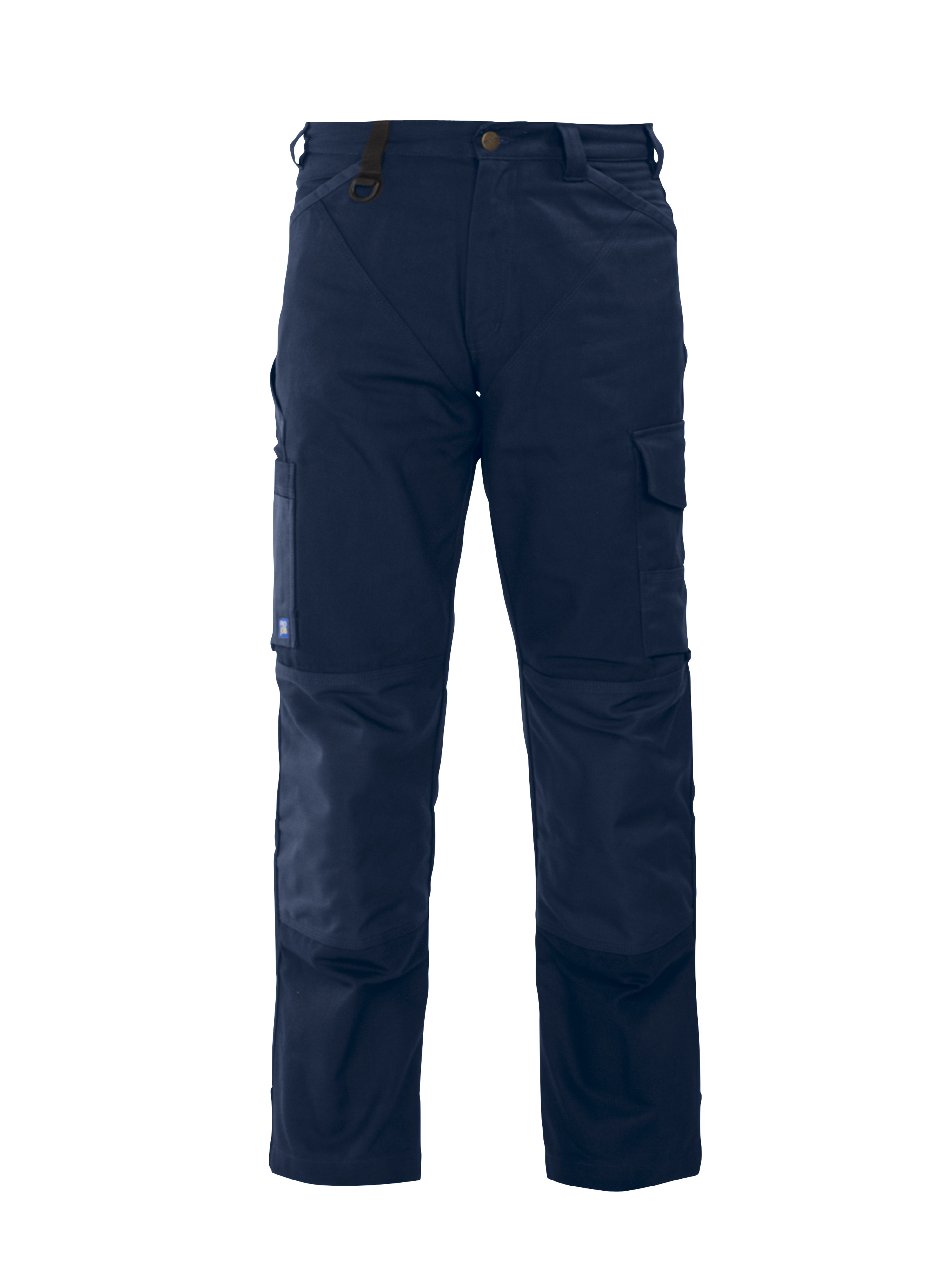 4512 PANTALON COTON POLYESTER CORDURA