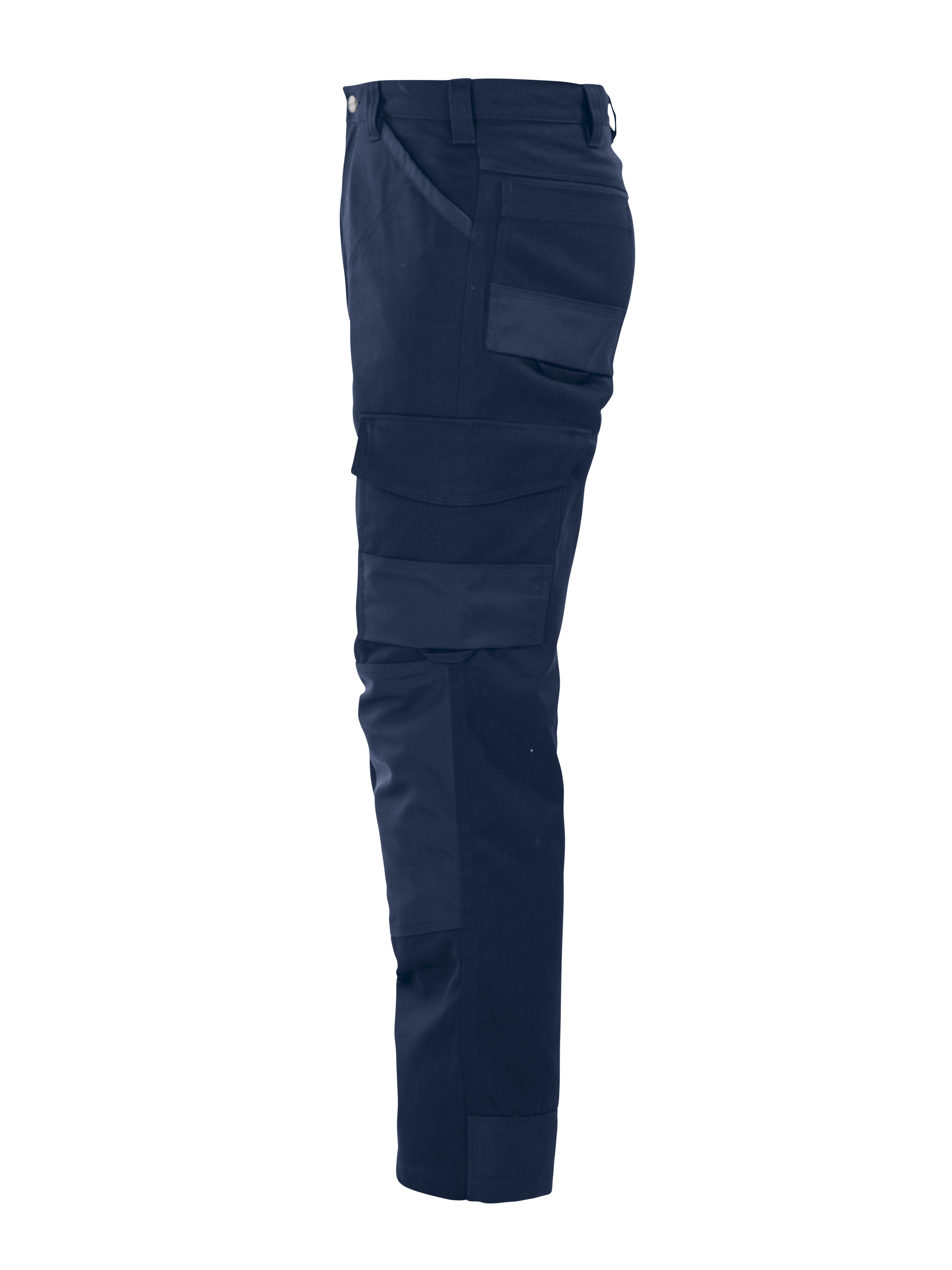 4512 PANTALON COTON POLYESTER CORDURA - Afbeelding 3