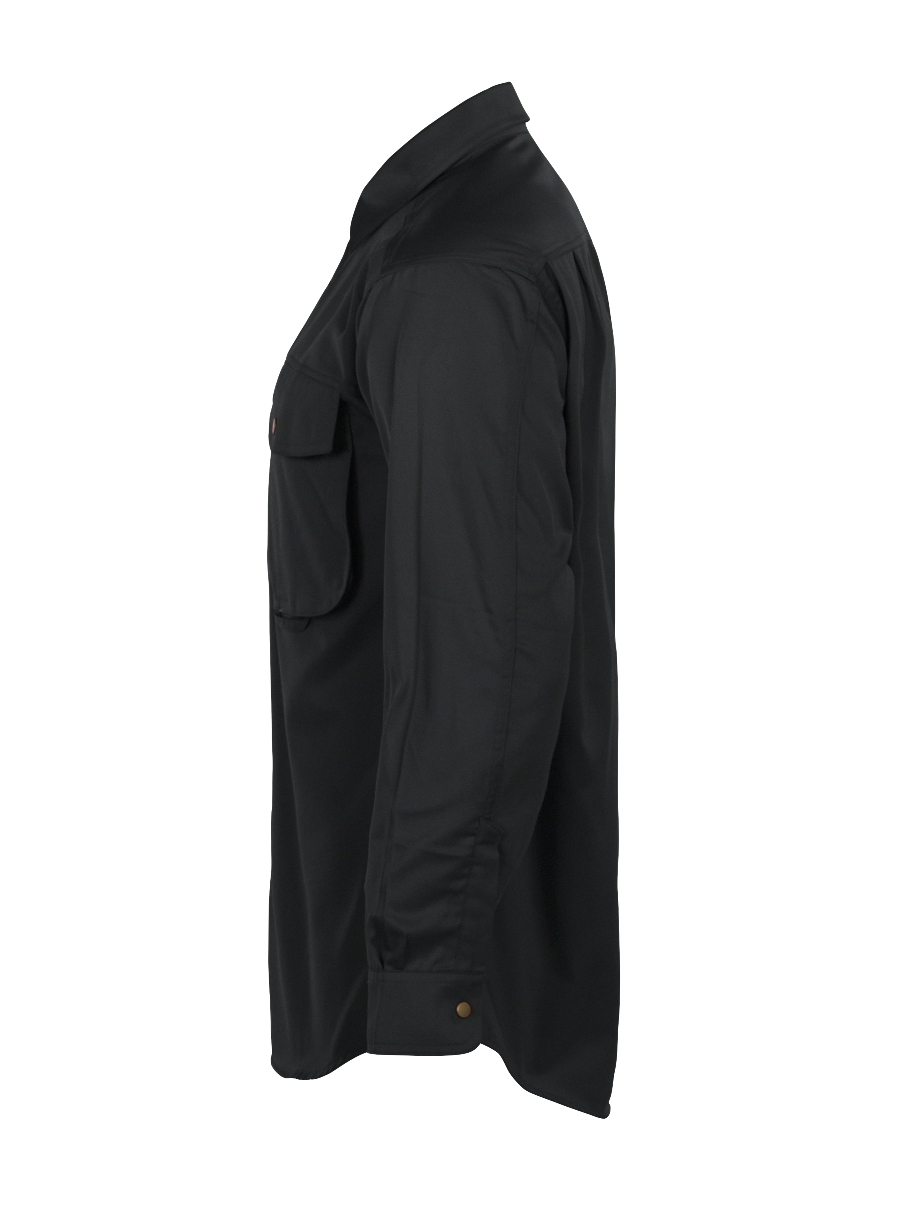 5203 CHEMISE MANCHES LONGUES - Image 10