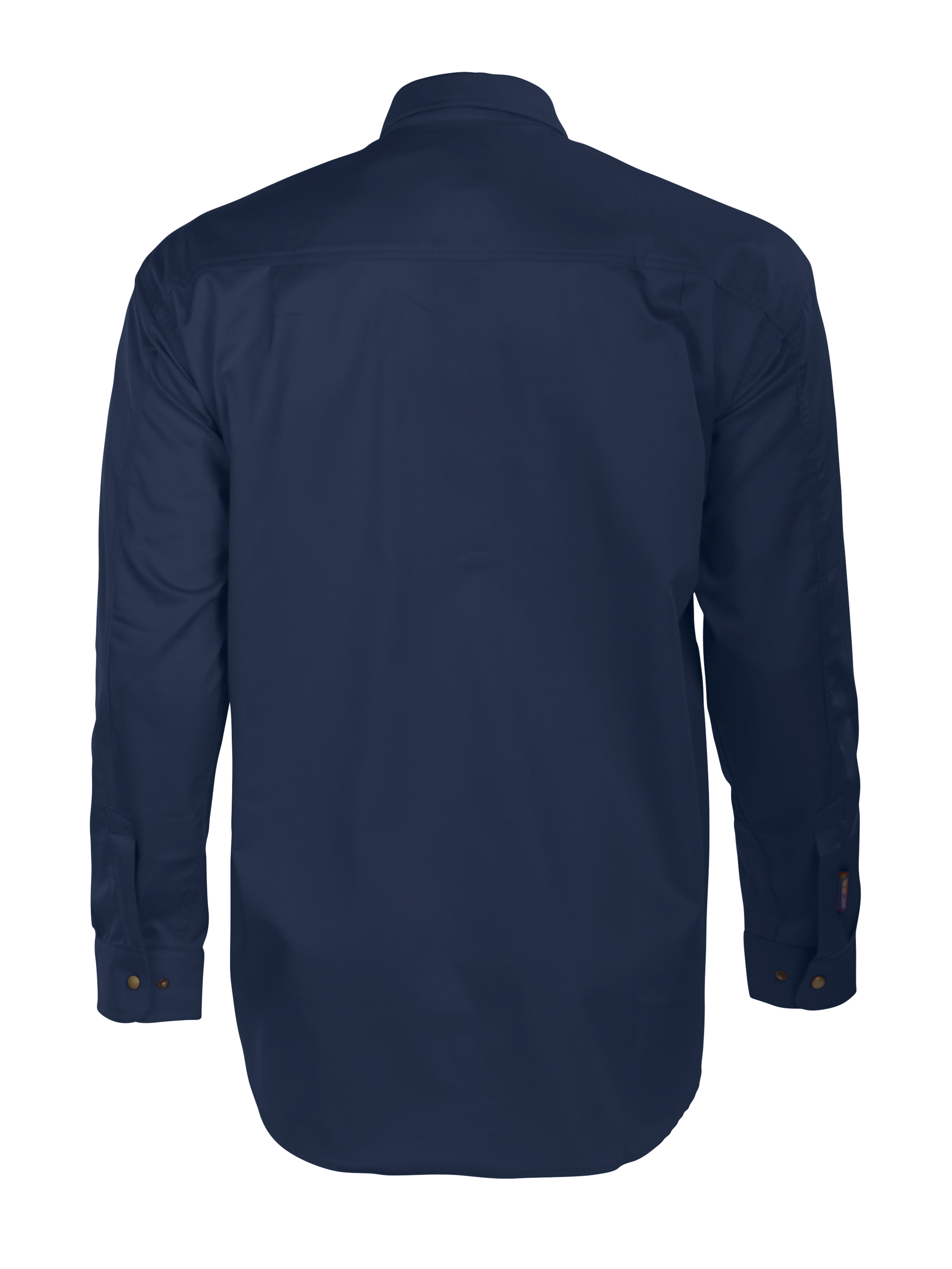 5203 CHEMISE MANCHES LONGUES - Image 2