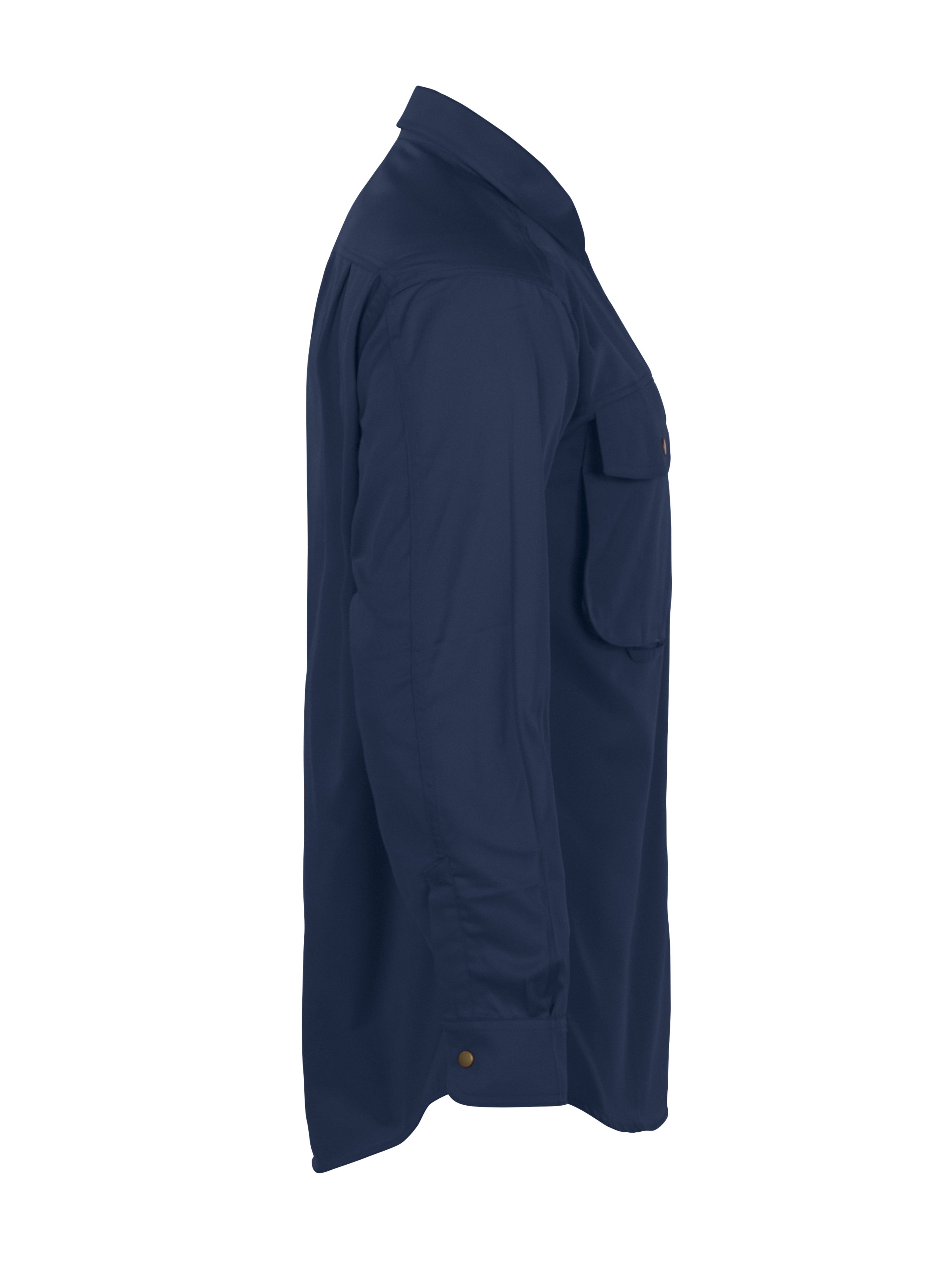 5203 CHEMISE MANCHES LONGUES - Image 4