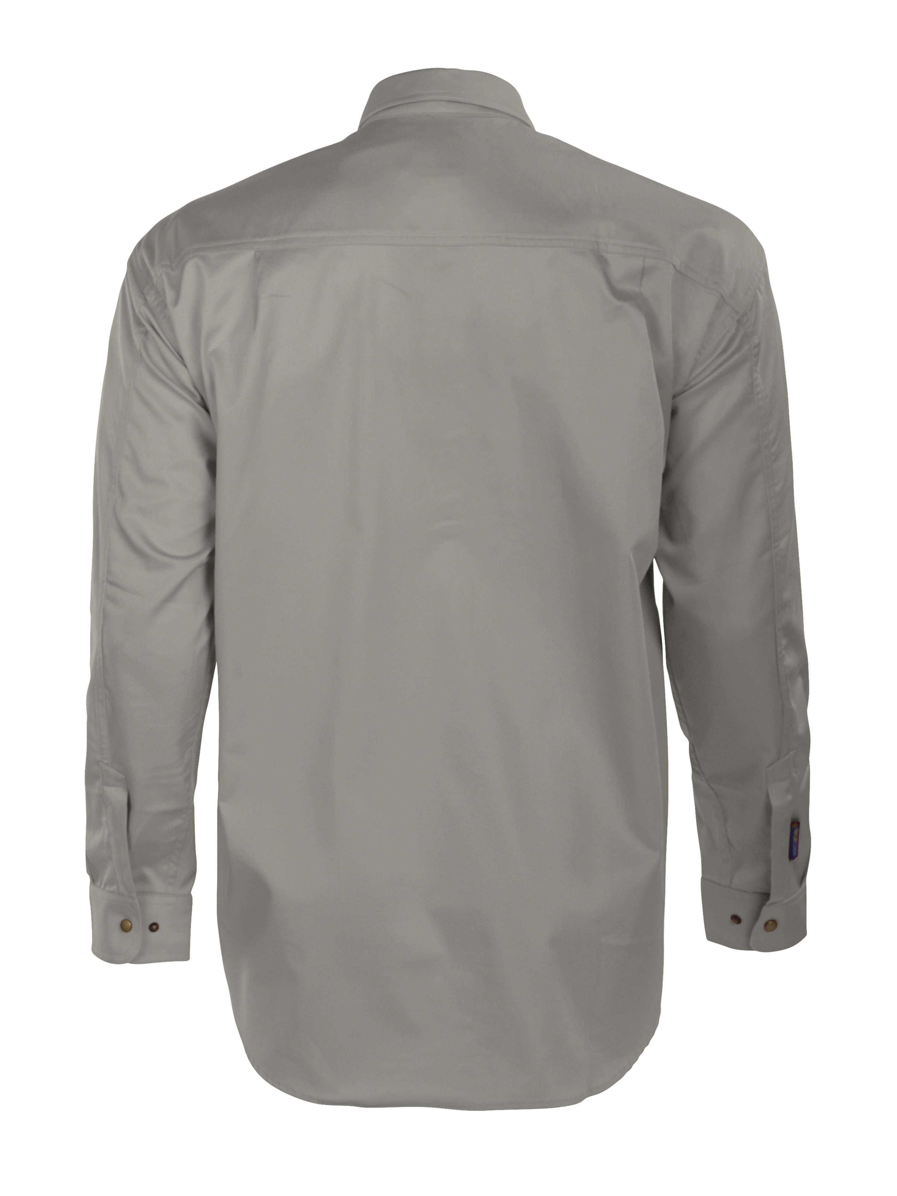 5203 CHEMISE MANCHES LONGUES - Image 6