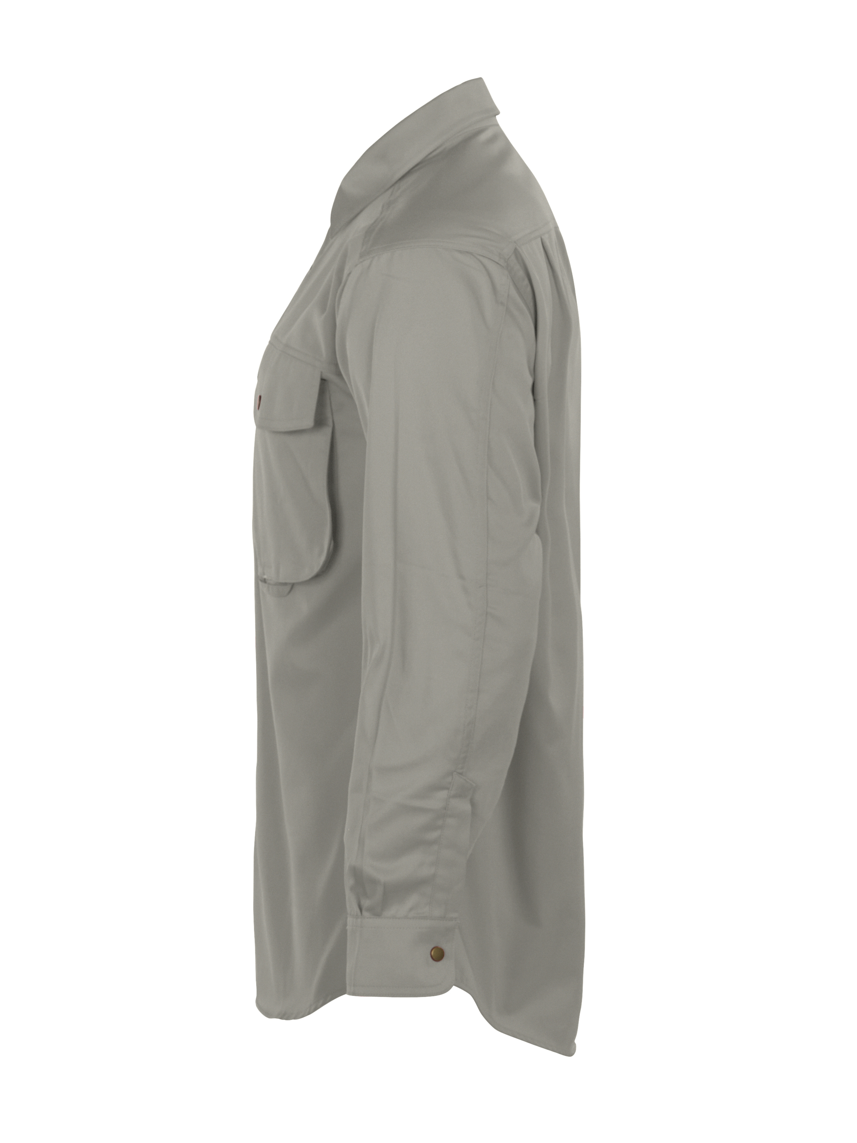 5203 CHEMISE MANCHES LONGUES - Image 7