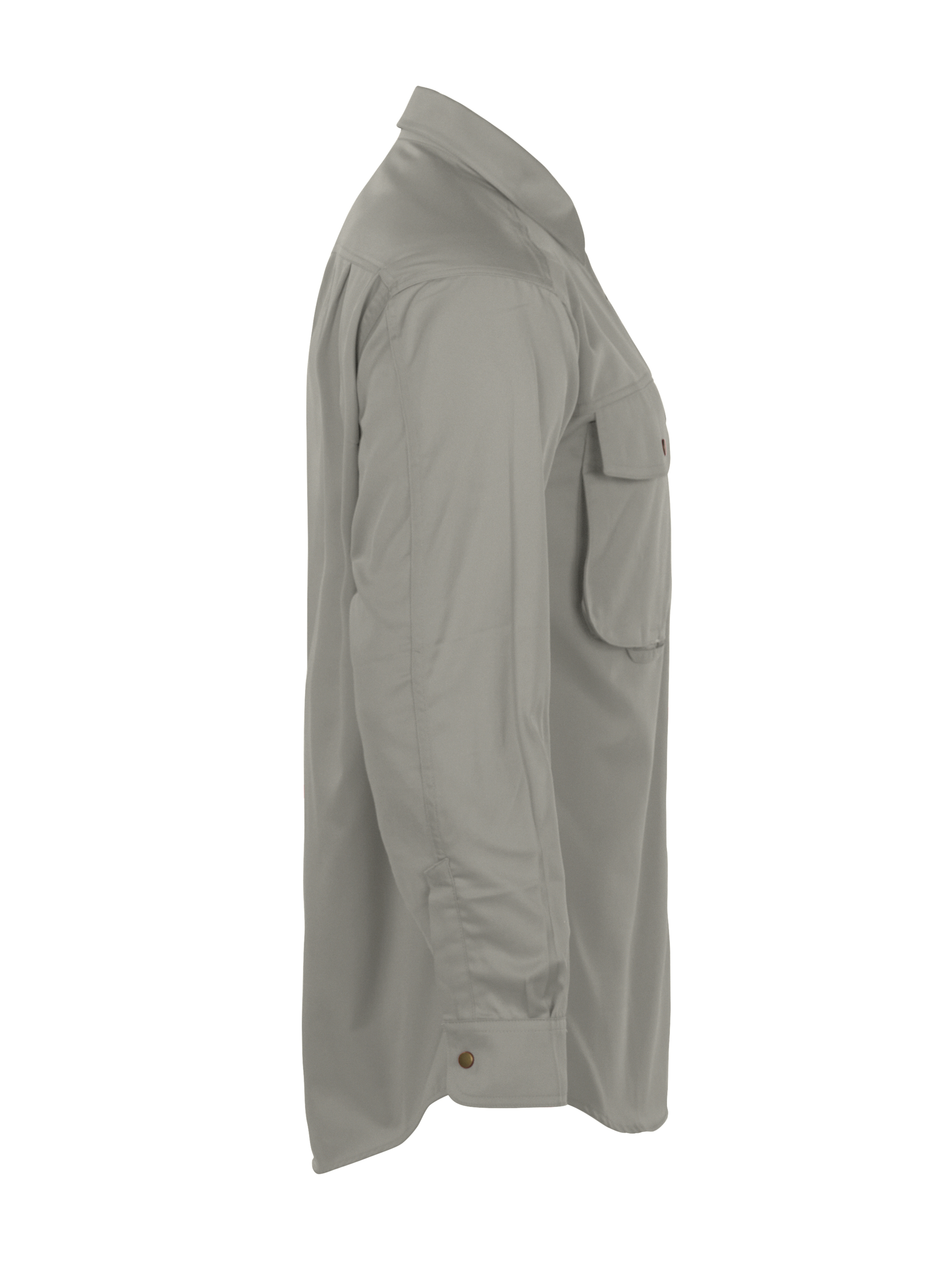 5203 CHEMISE MANCHES LONGUES - Image 8