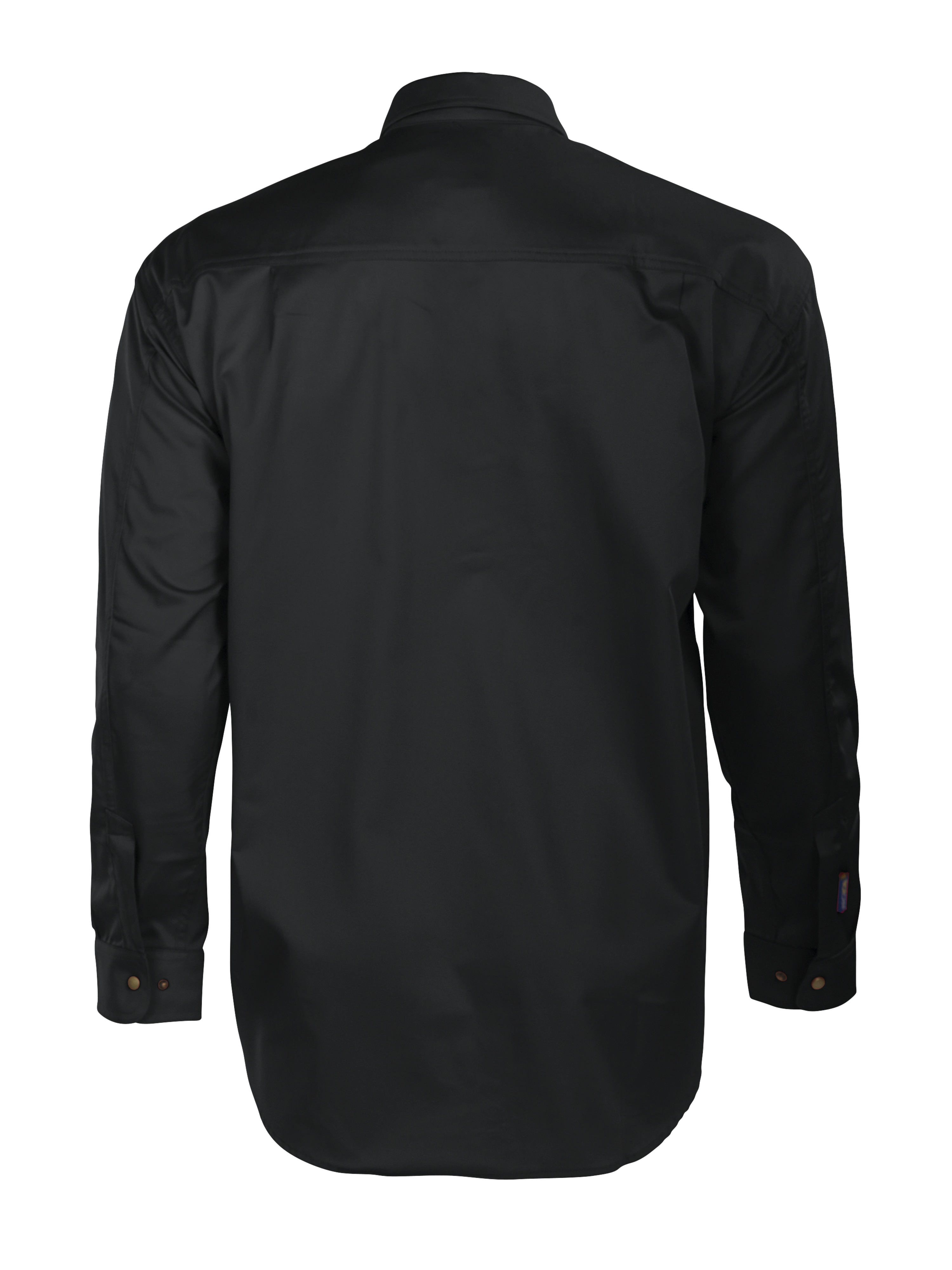5203 CHEMISE MANCHES LONGUES - Image 11