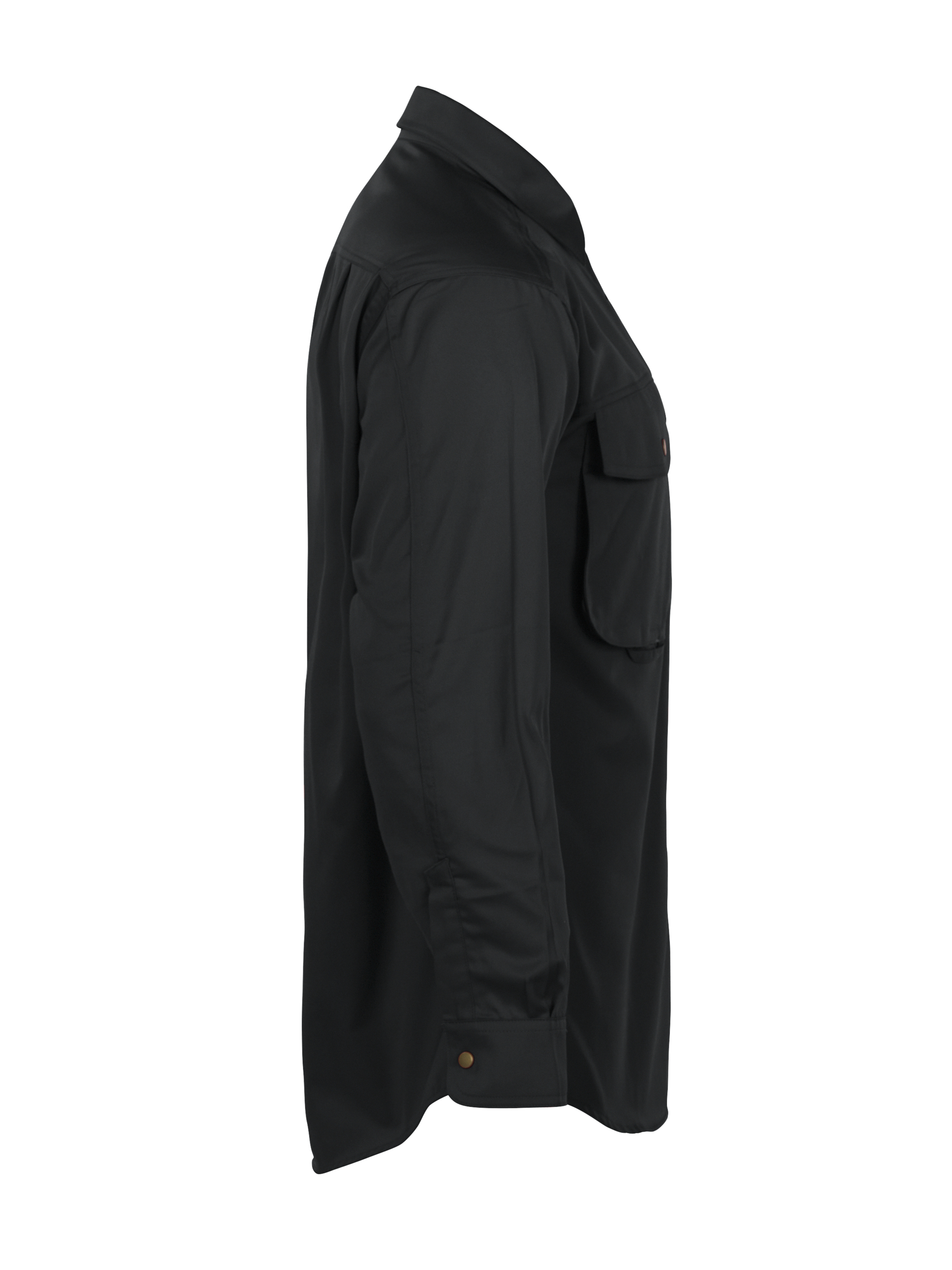 5203 CHEMISE MANCHES LONGUES - Image 12