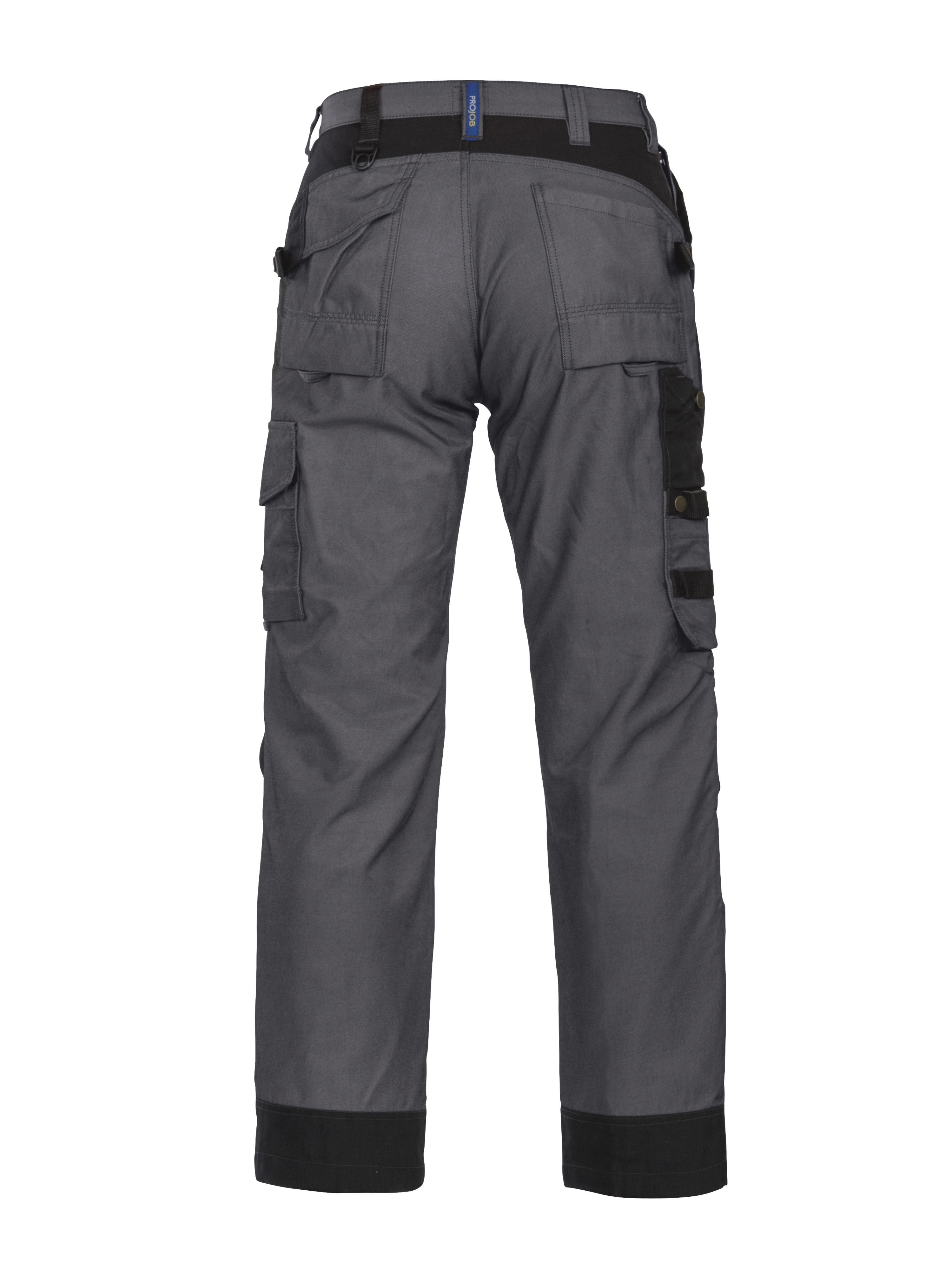 5519 PANTALON POLYAMIDE COTON CORDURA - Bild 2