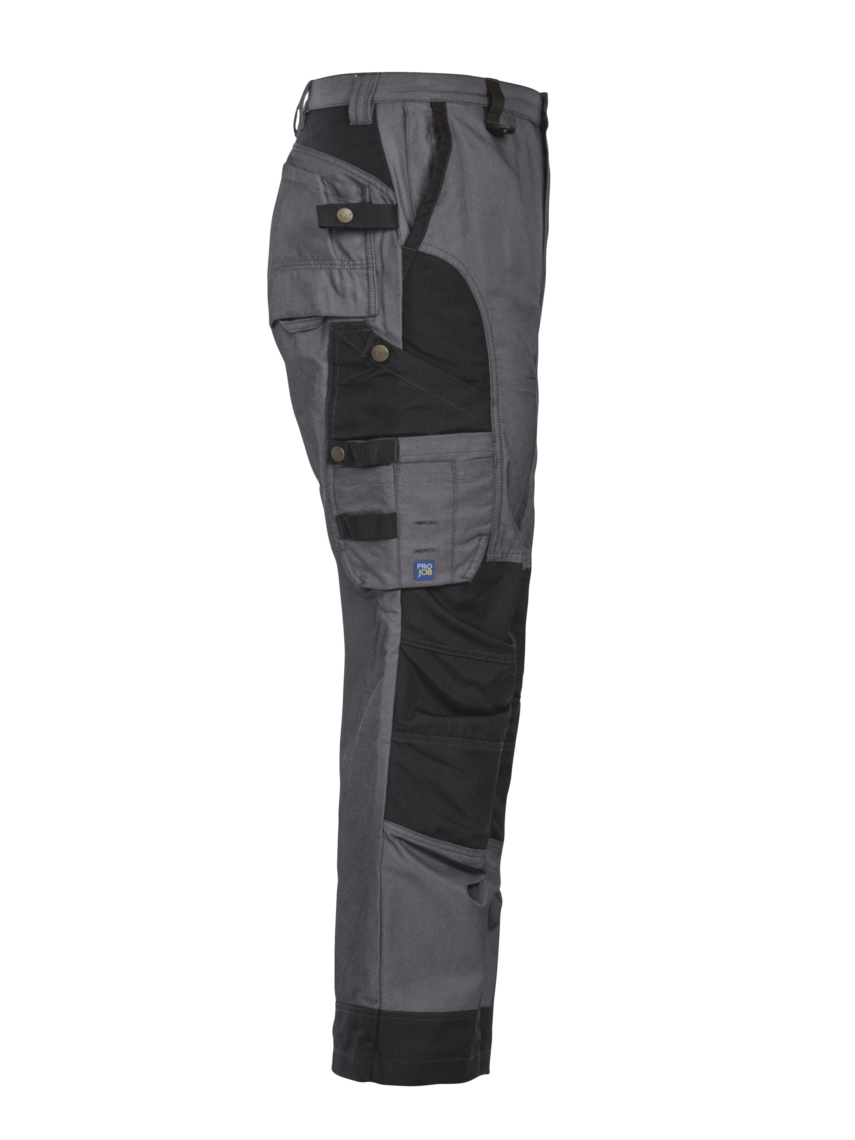 5519 PANTALON POLYAMIDE COTON CORDURA - Bild 4