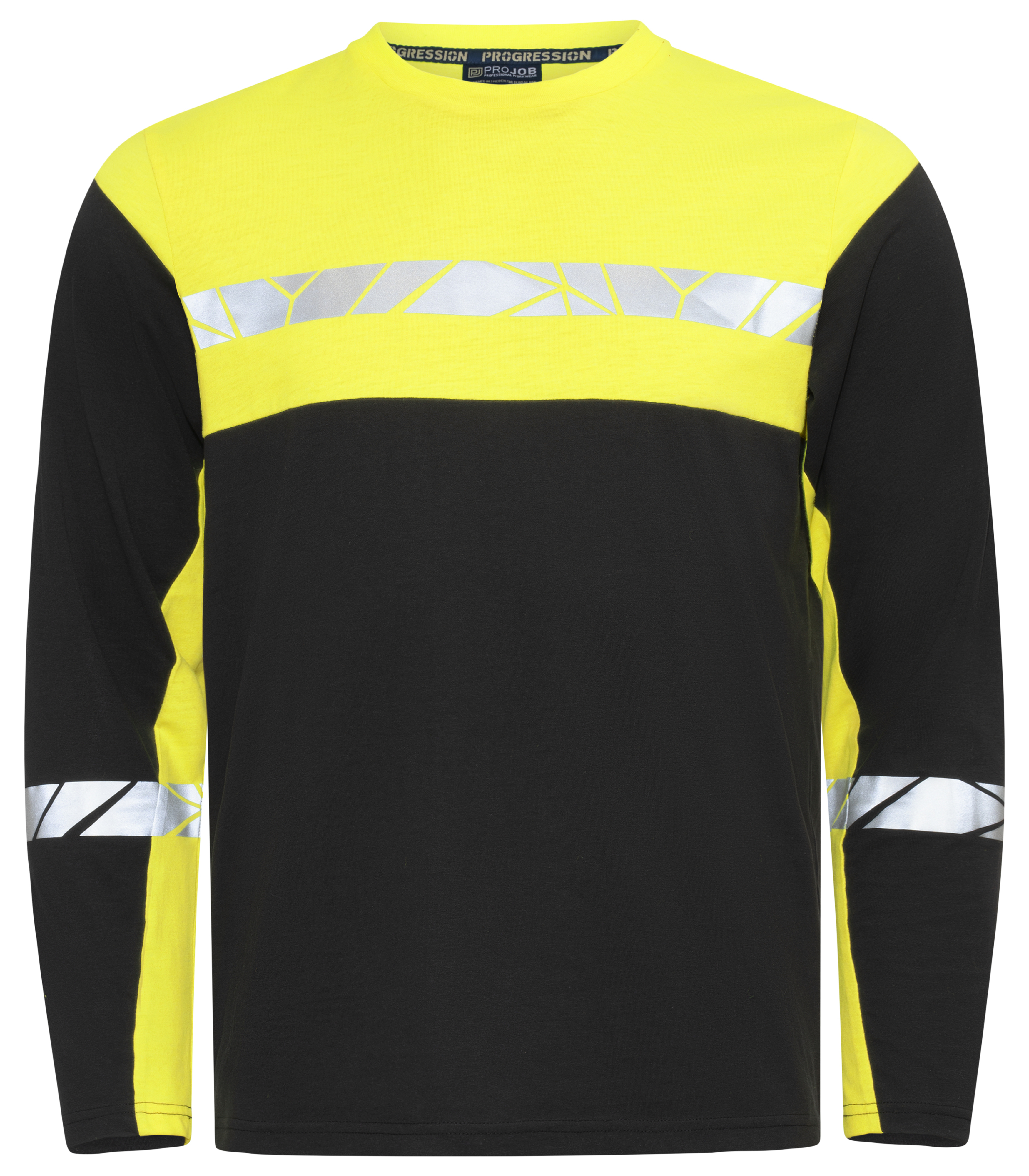 7002 PROGRESSION T-SHIRT LS - Afbeelding 11