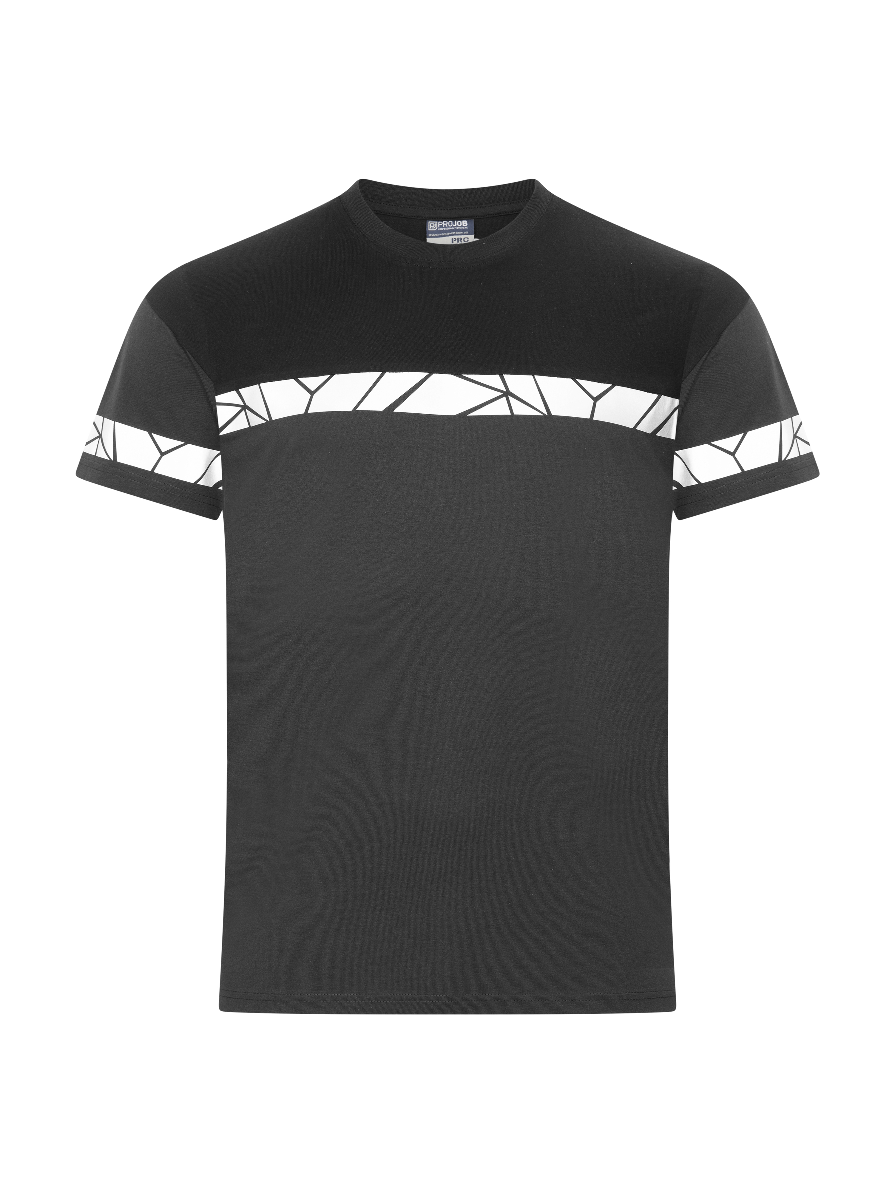 7001 PROGRESSION T-SHIRT - Image 6