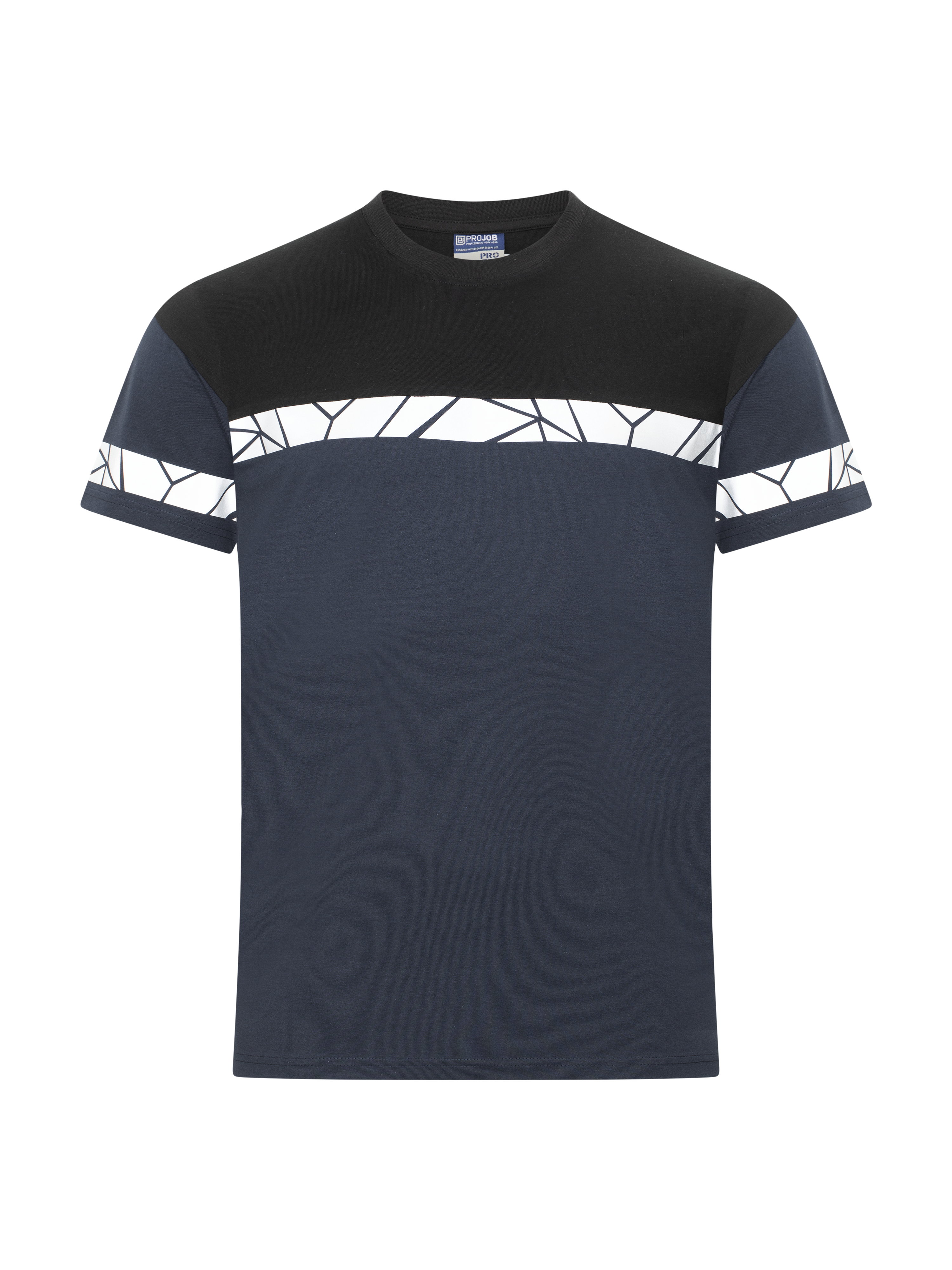 7001 PROGRESSION T-SHIRT