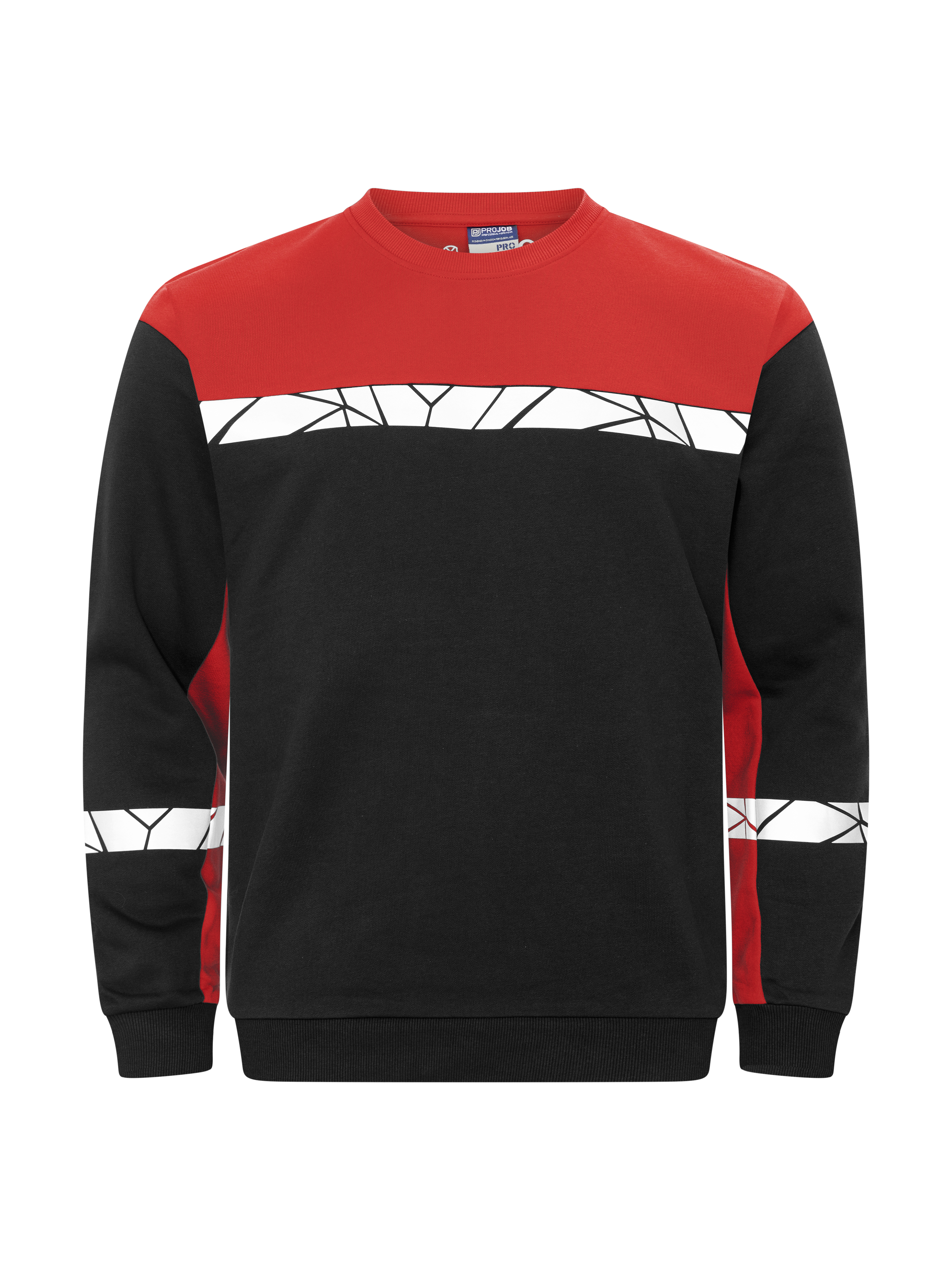 7101 PROGRESSION SWEAT COL ROND - Image 16