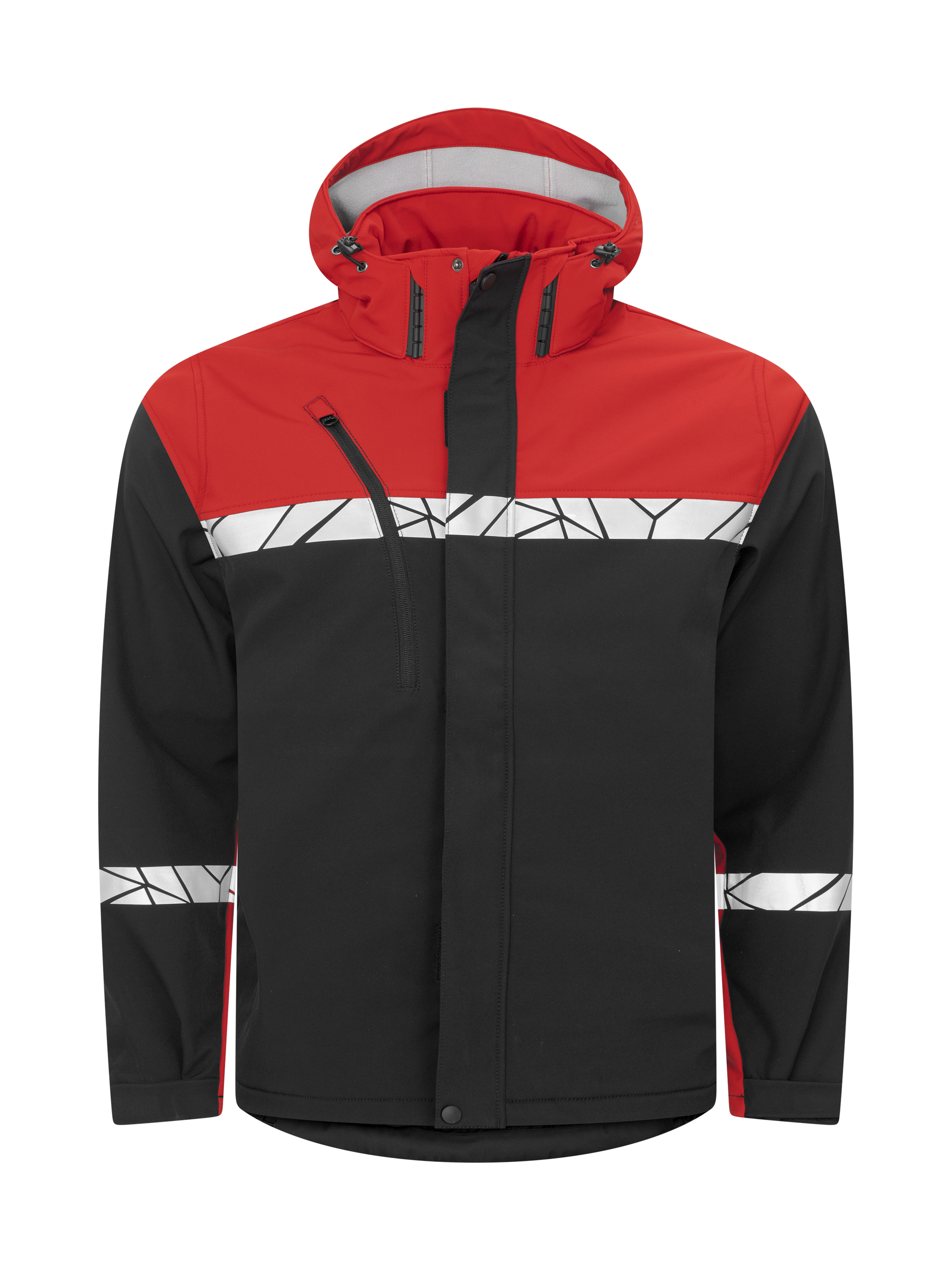 7400 PROGRESSION SOFTSHELL - Bild 16