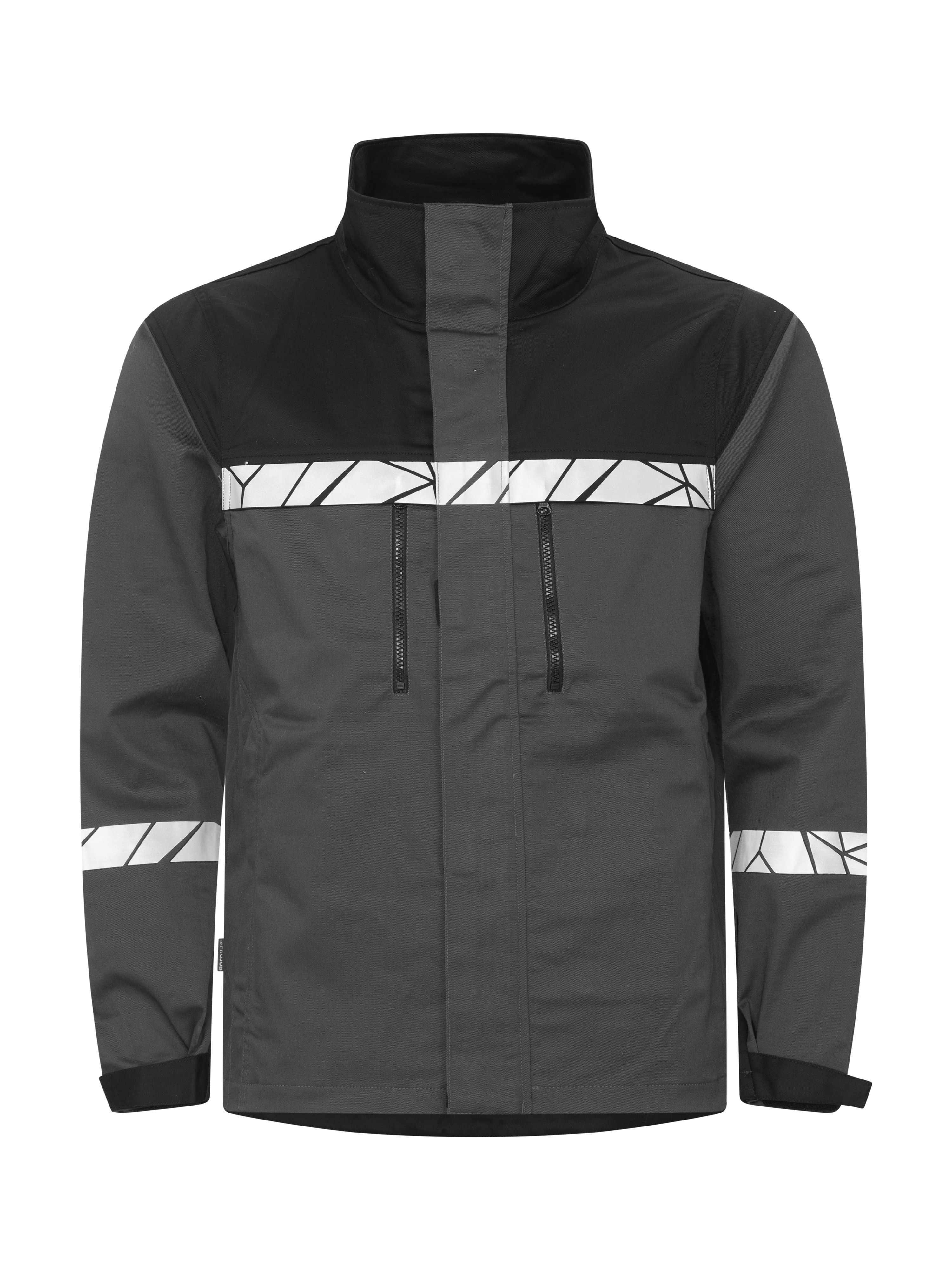 7416 PROGRESSION VESTE DE TRAVAIL - Image 6
