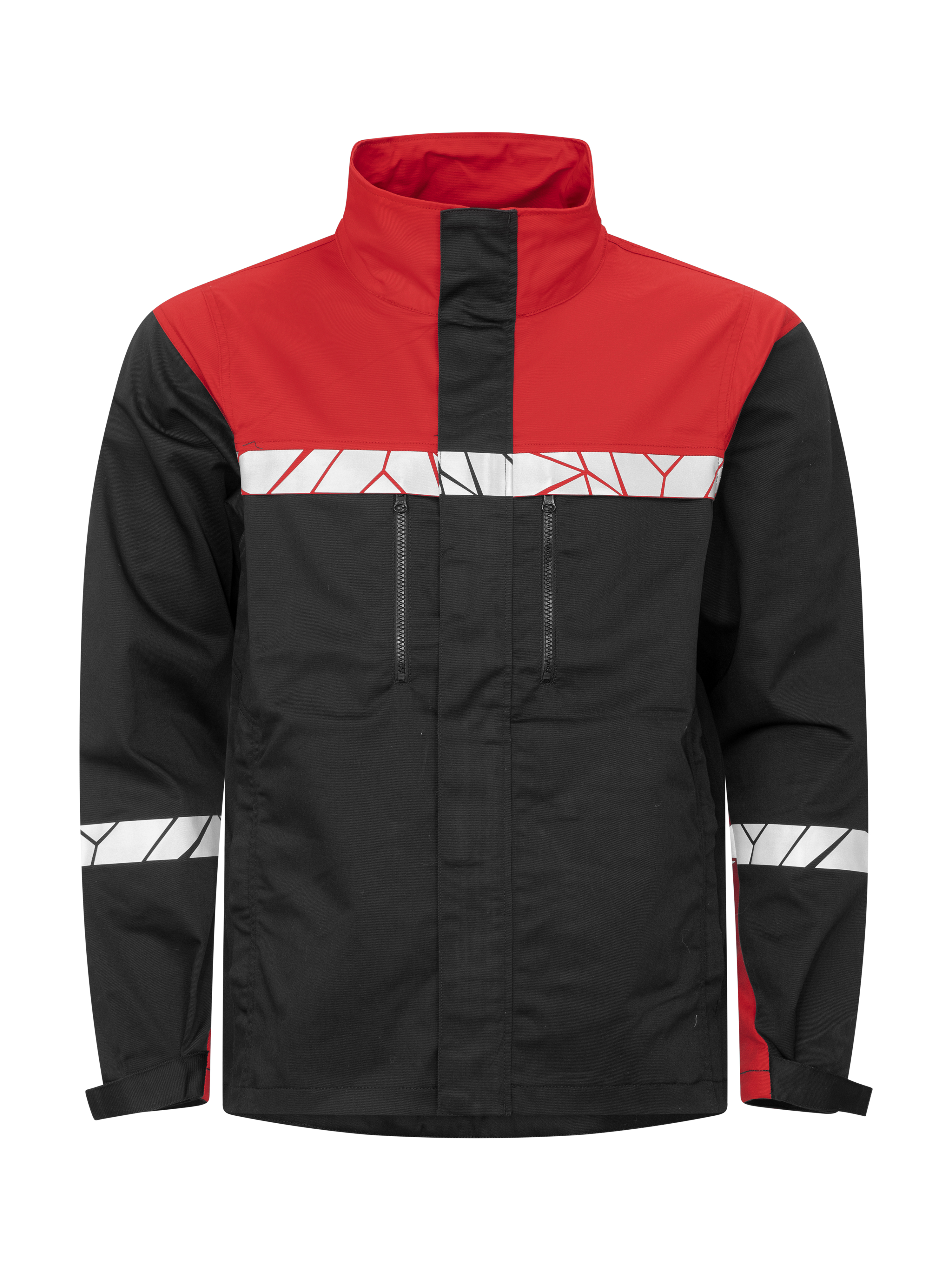 7416 PROGRESSION VESTE DE TRAVAIL - Image 16