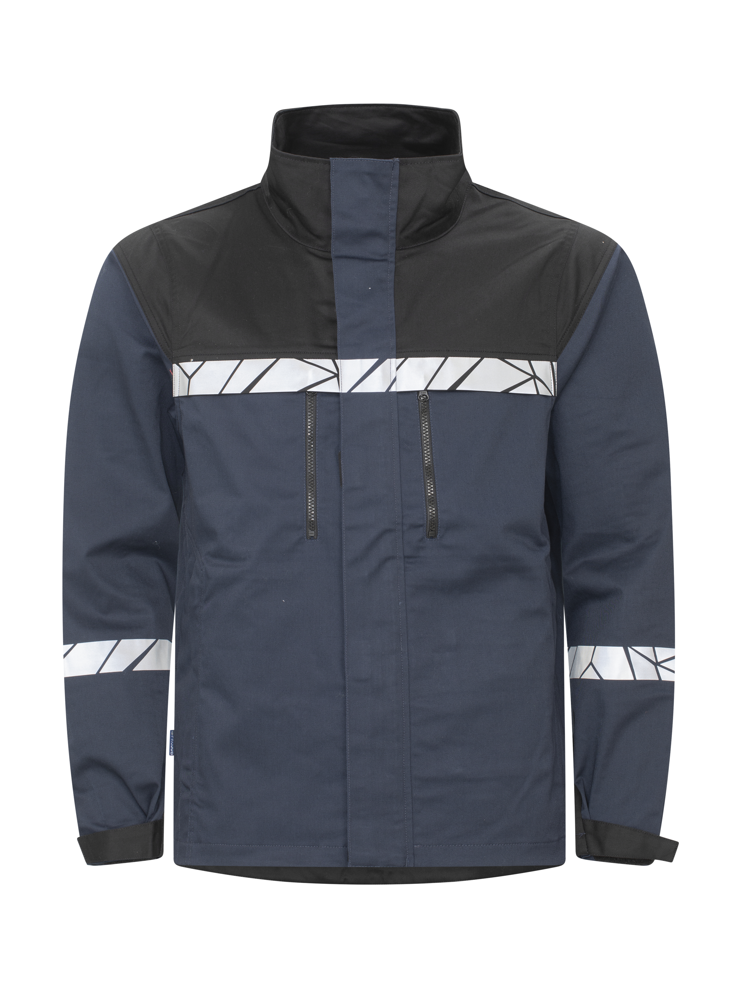 7416 PROGRESSION VESTE DE TRAVAIL