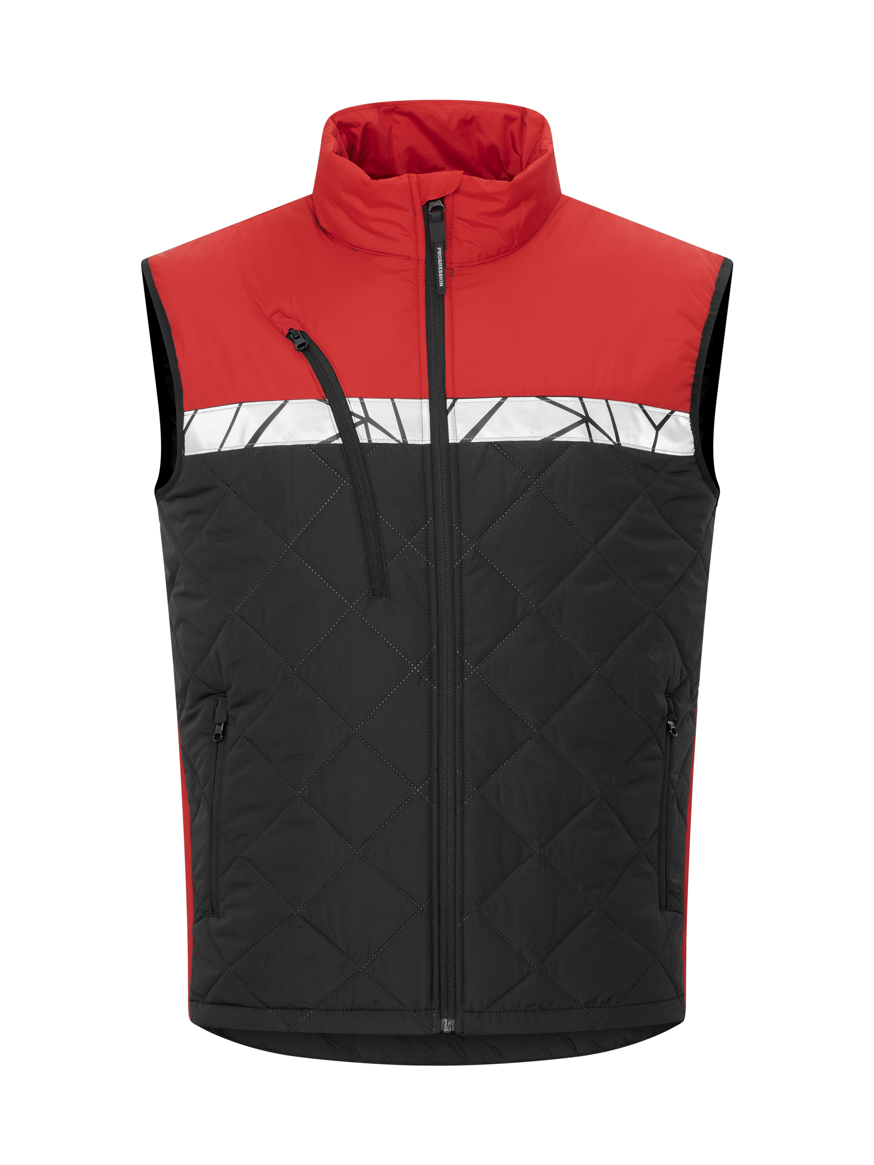 7700 PROGRESSION BODYWARMER - Afbeelding 16