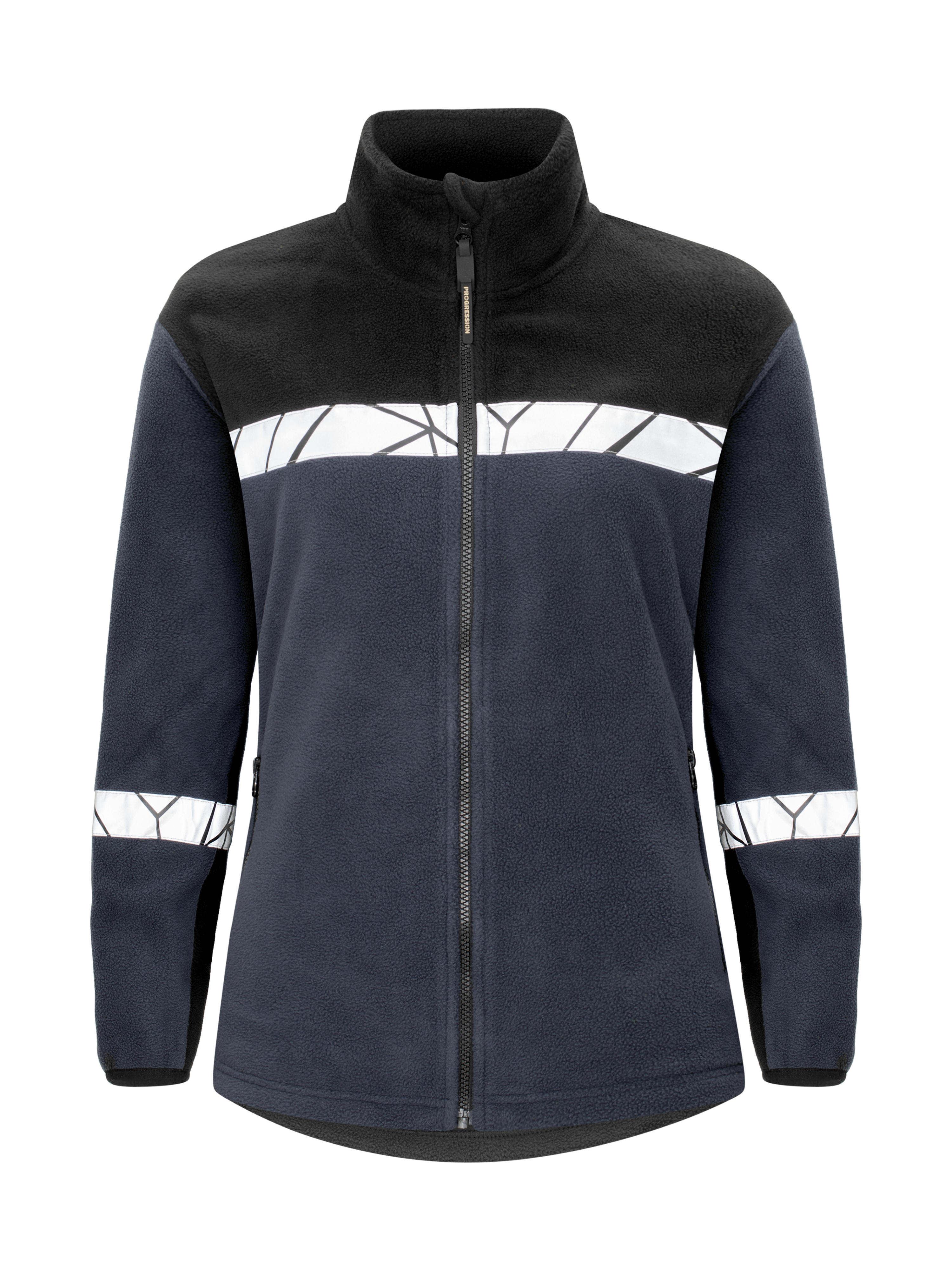 7301 PROGRESSION POLAIRE FULL ZIP