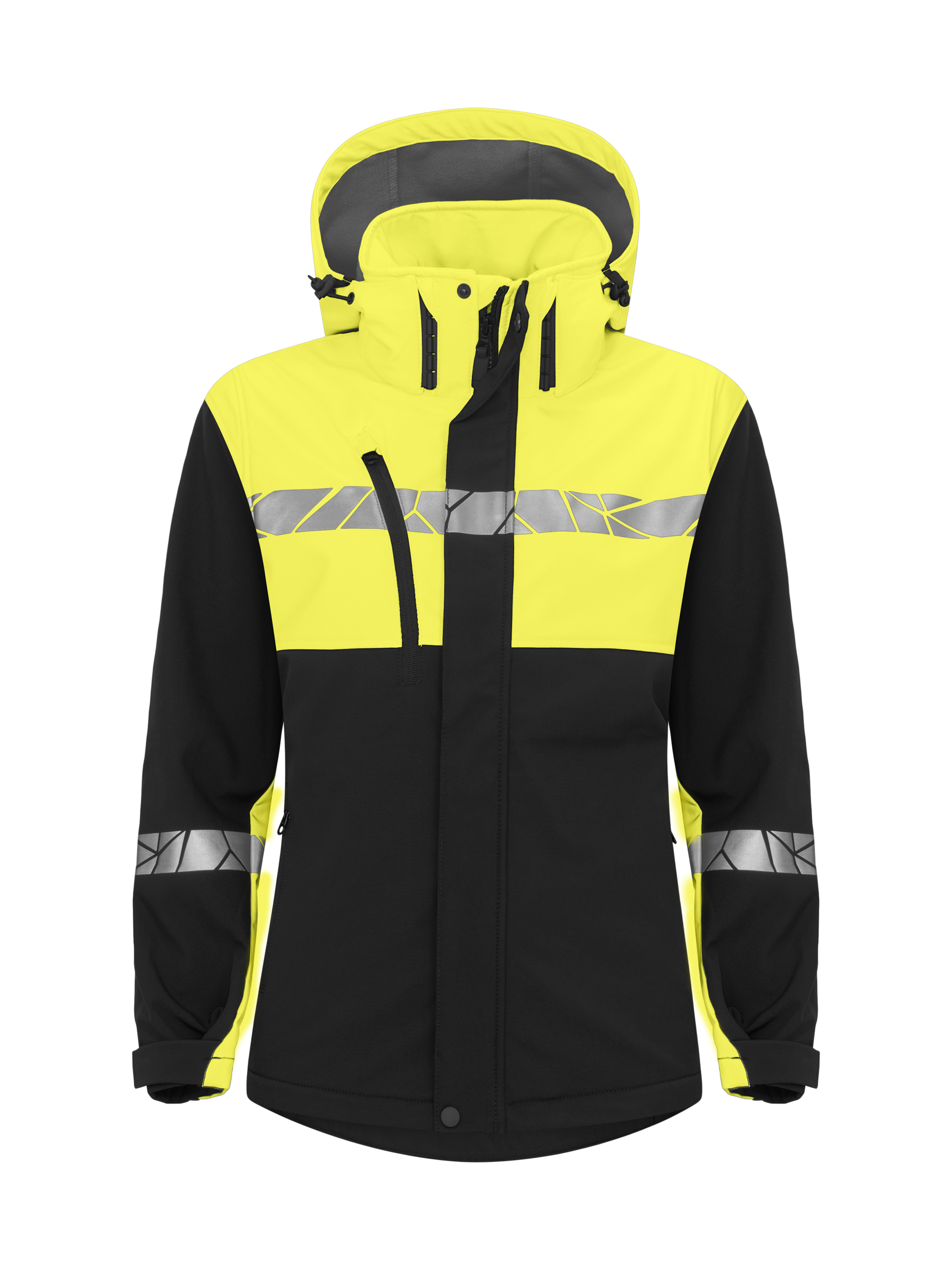 7417 PROGRESSION SOFTSHELL - Image 11