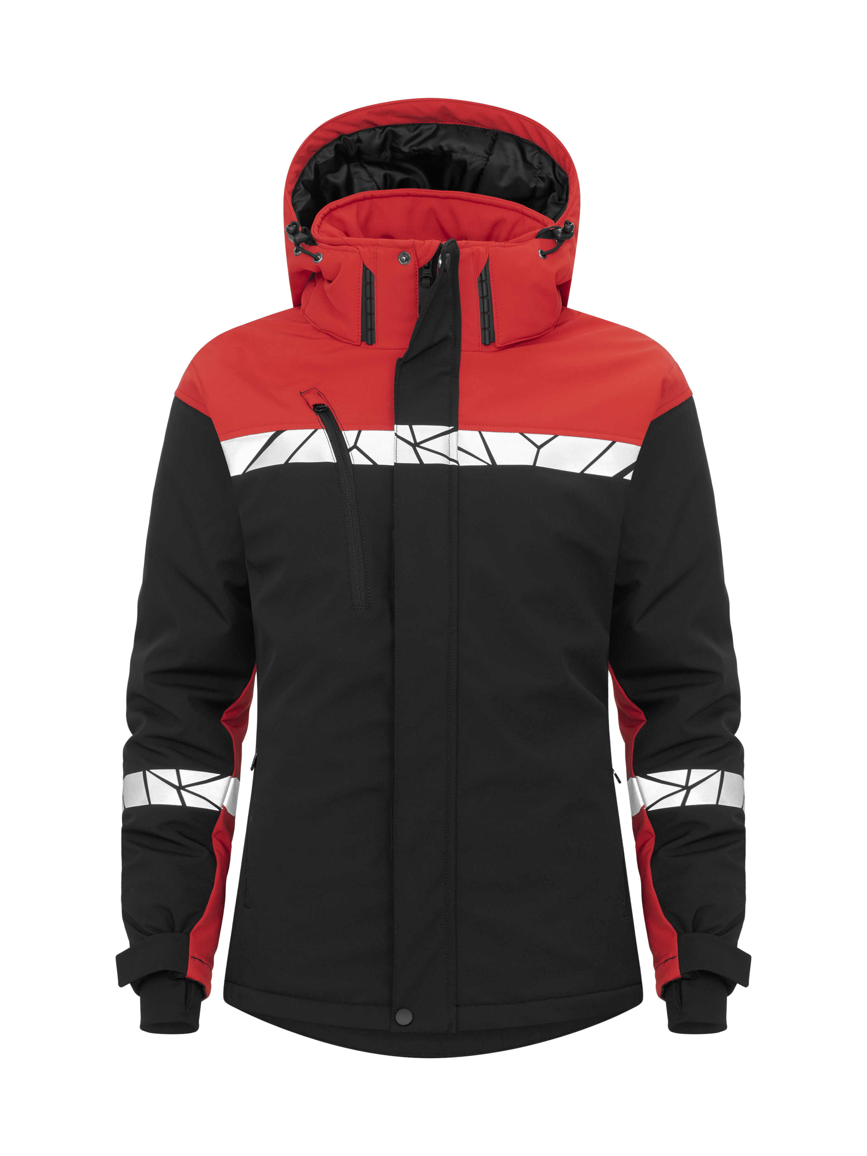 7418 PROGRESSION SOFTSHELL DOUBLEE - Image 16