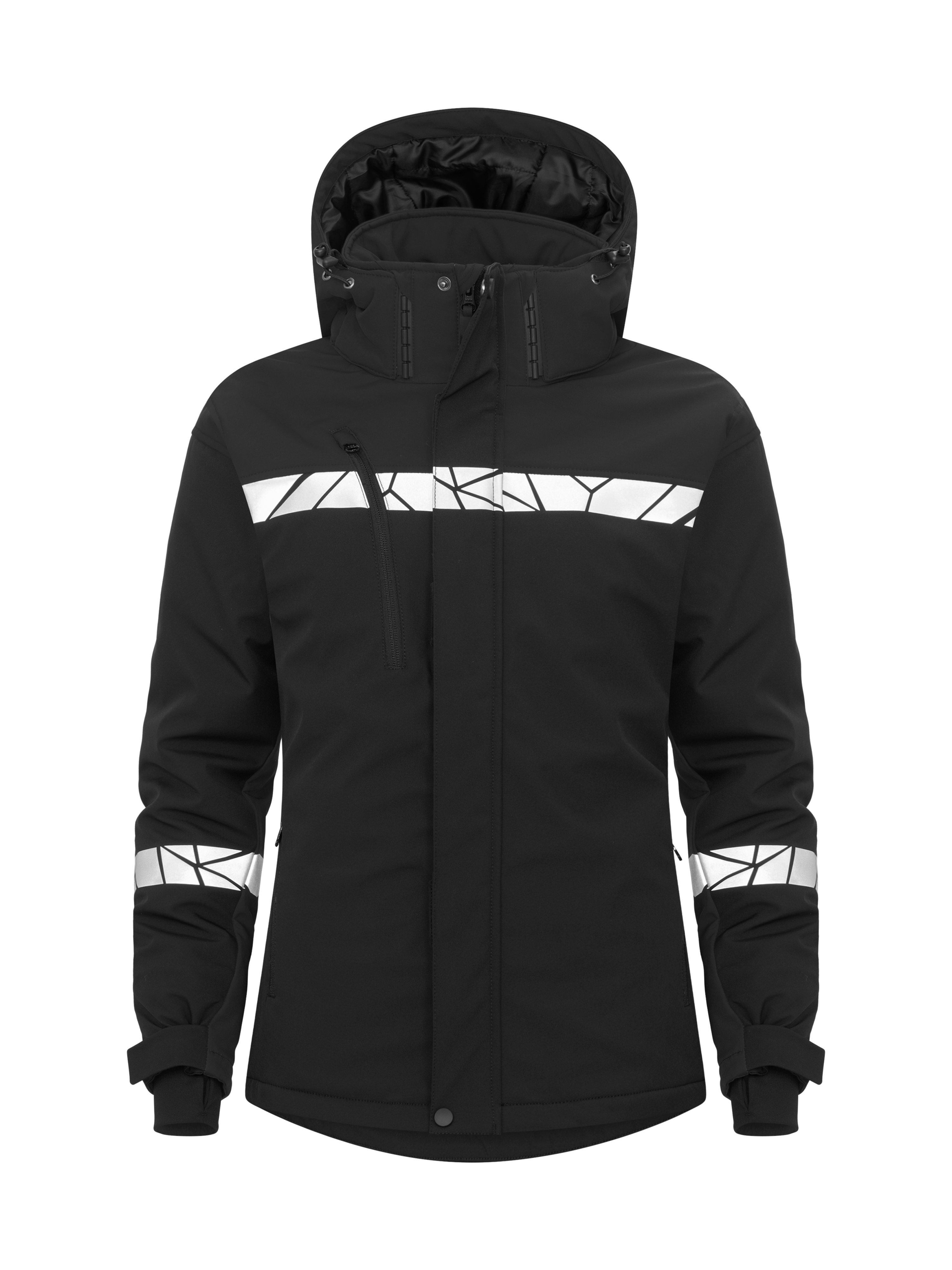 7418 PROGRESSION SOFTSHELL DOUBLEE - Image 21