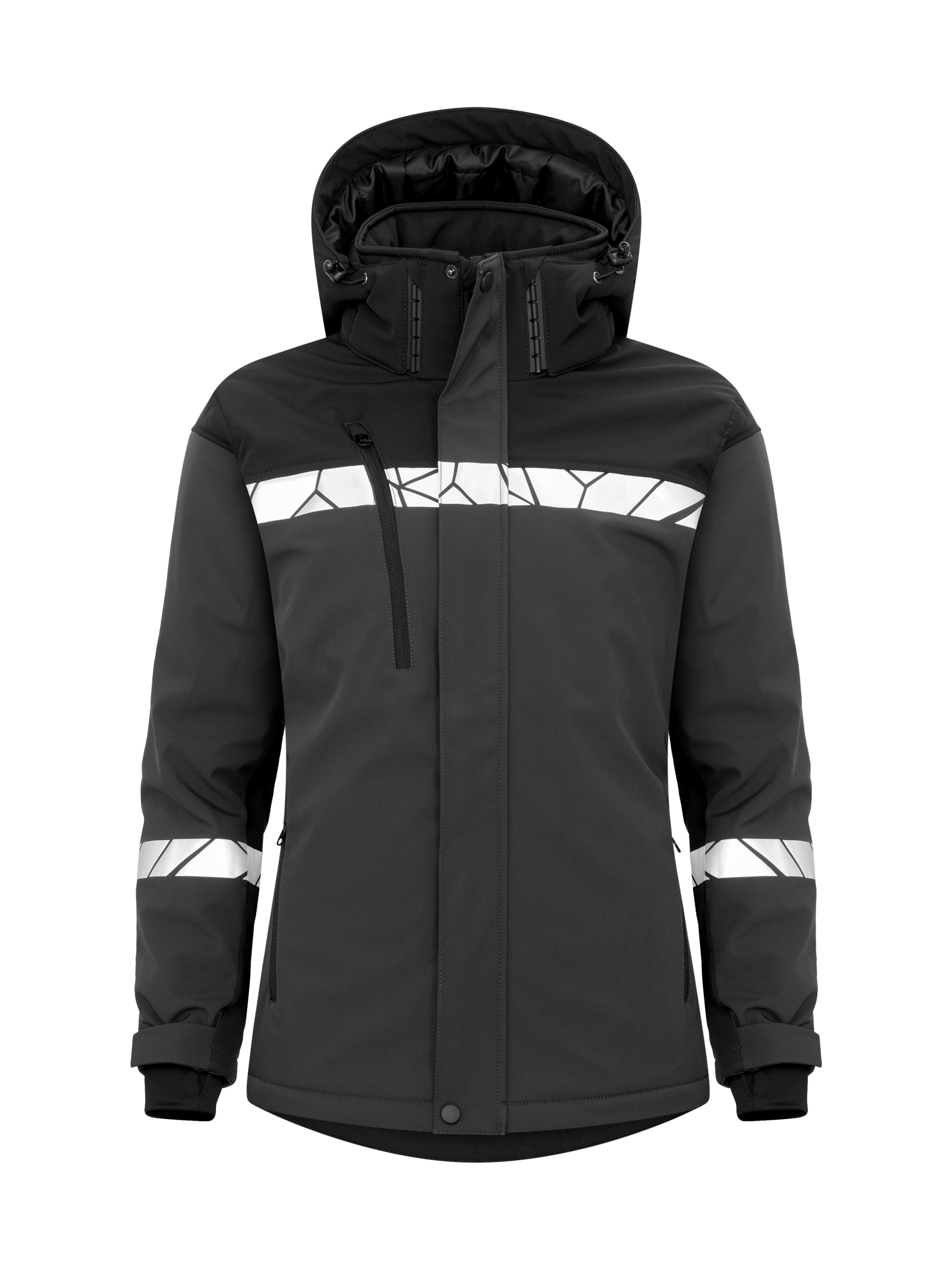 7418 PROGRESSION SOFTSHELL DOUBLEE - Image 6
